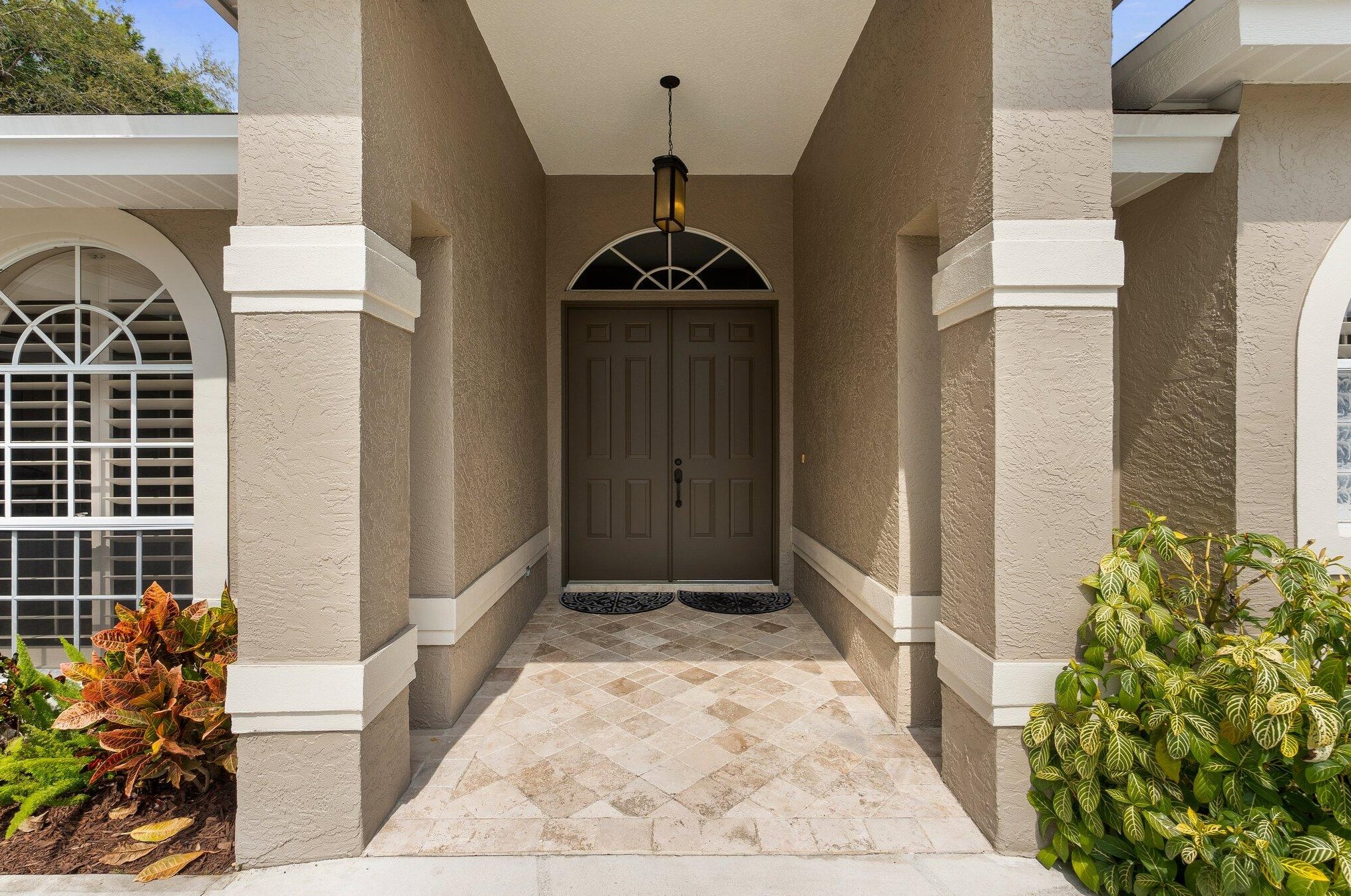 2357 Wild Oak Way, Palm City FL  34990-7747 exterior