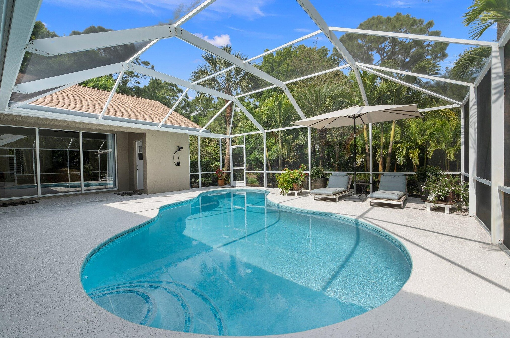 2357 Wild Oak Way, Palm City FL  34990-7747 exterior