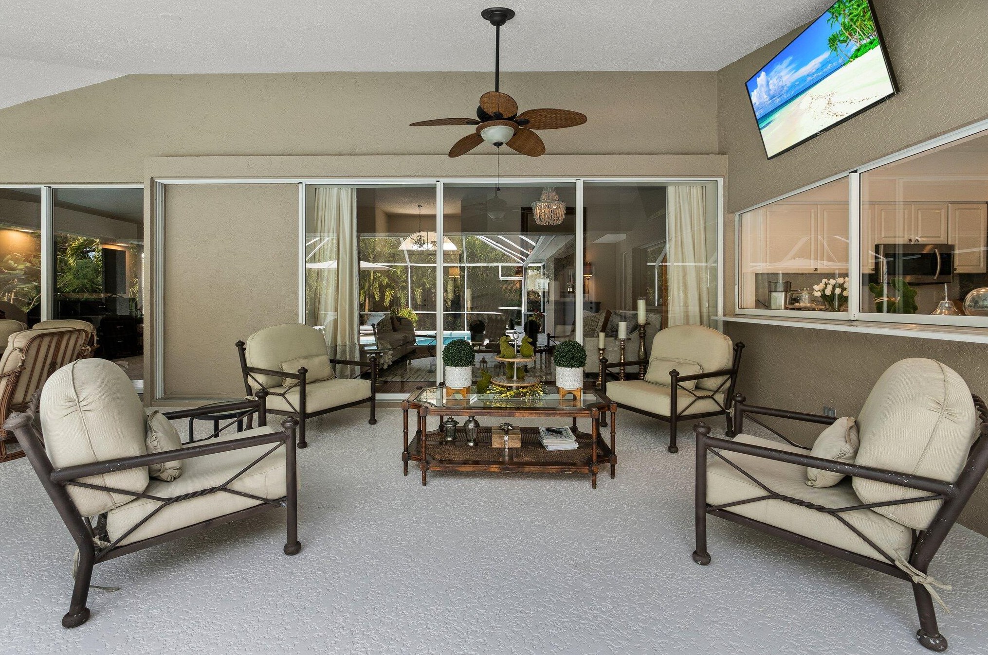 2357 Wild Oak Way, Palm City FL  34990-7747 exterior