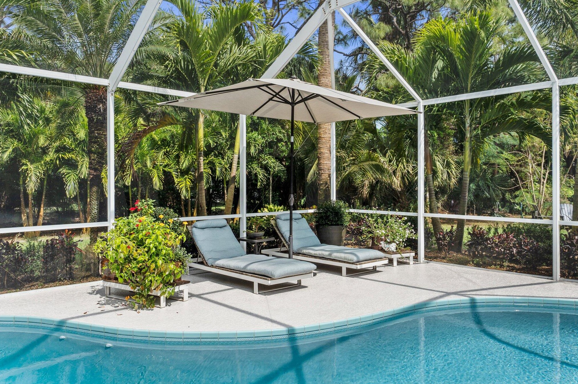 2357 Wild Oak Way, Palm City FL  34990-7747 exterior