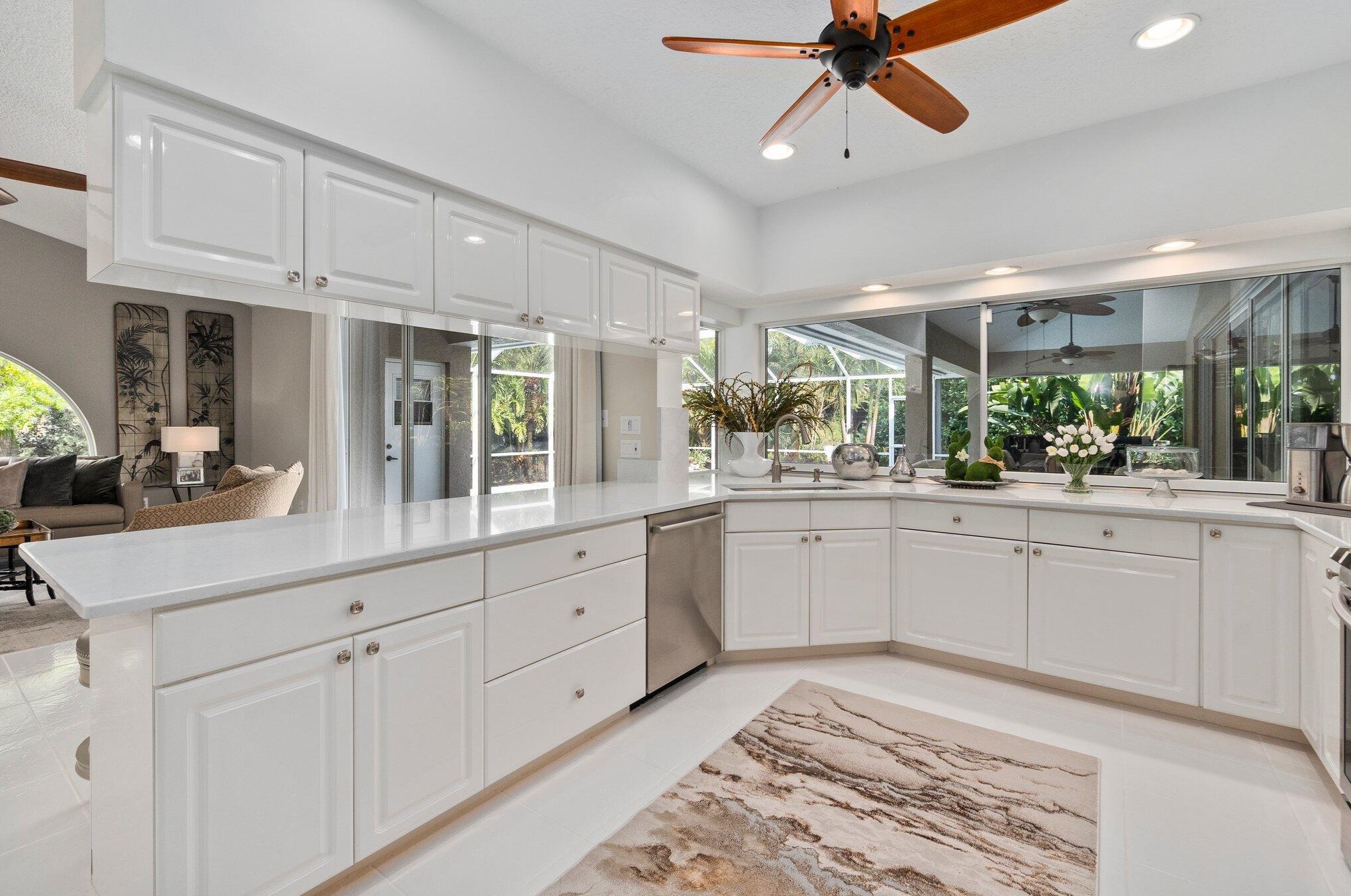 2357 Wild Oak Way, Palm City FL  34990-7747 exterior