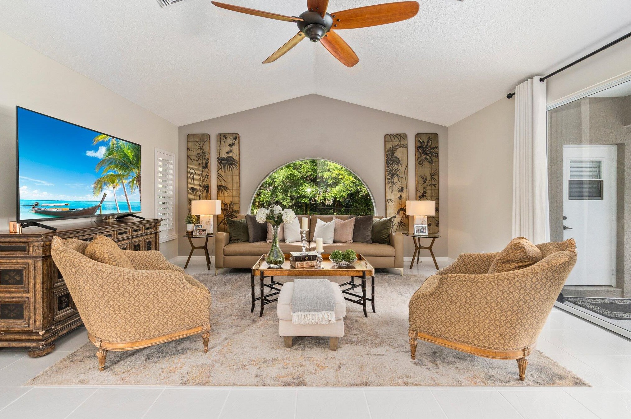 2357 Wild Oak Way, Palm City FL  34990-7747 exterior