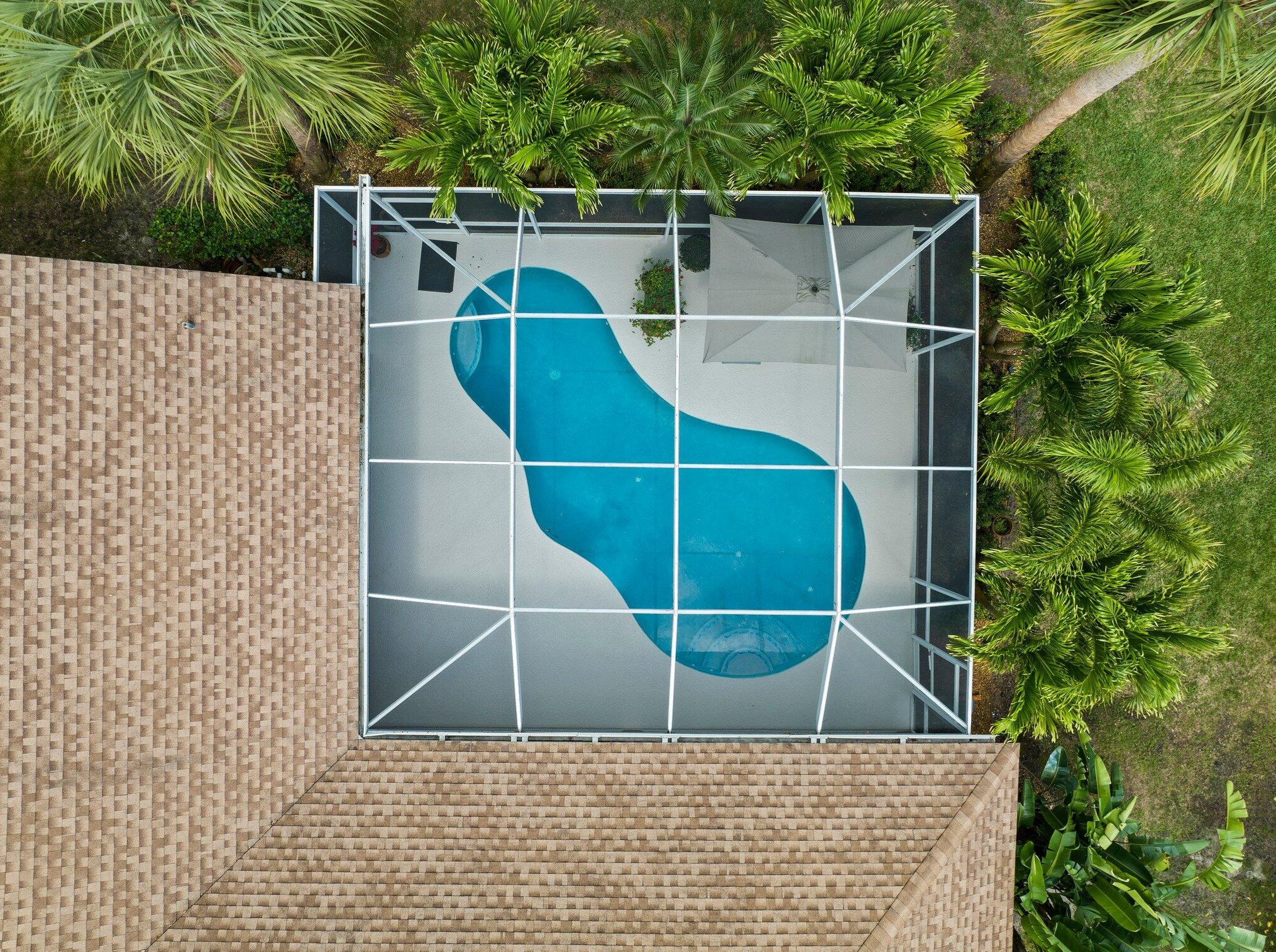 2357 Wild Oak Way, Palm City FL  34990-7747 exterior