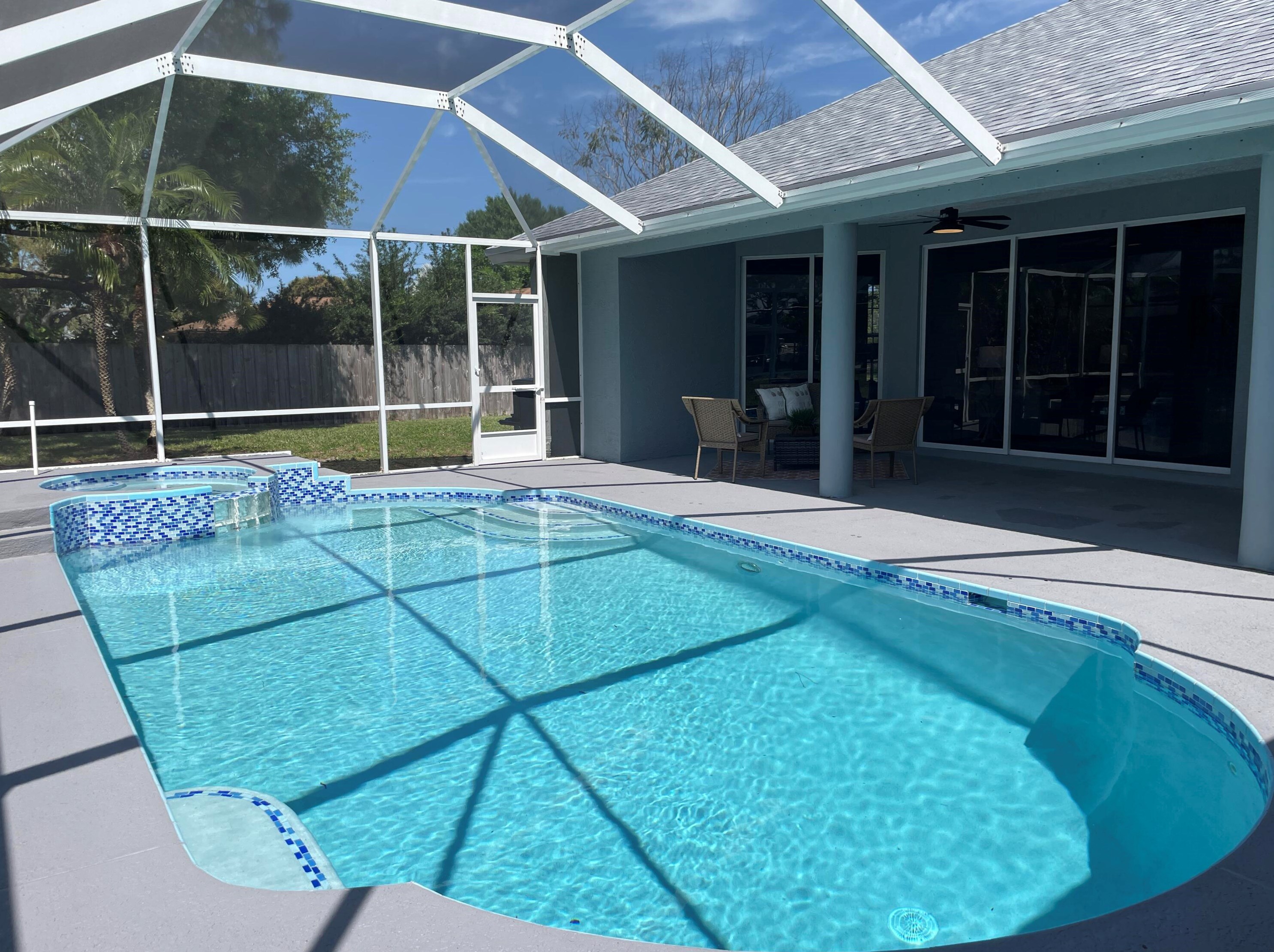 2862 Bakersfield St, Fort Pierce FL  34952-5841 exterior