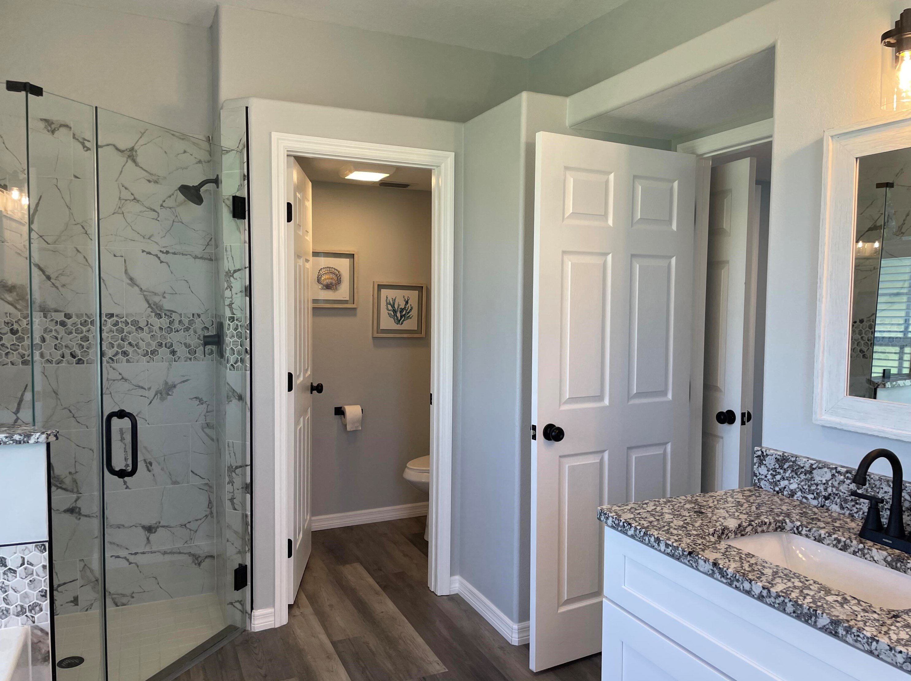 2862 Bakersfield St, Fort Pierce FL  34952-5841 exterior