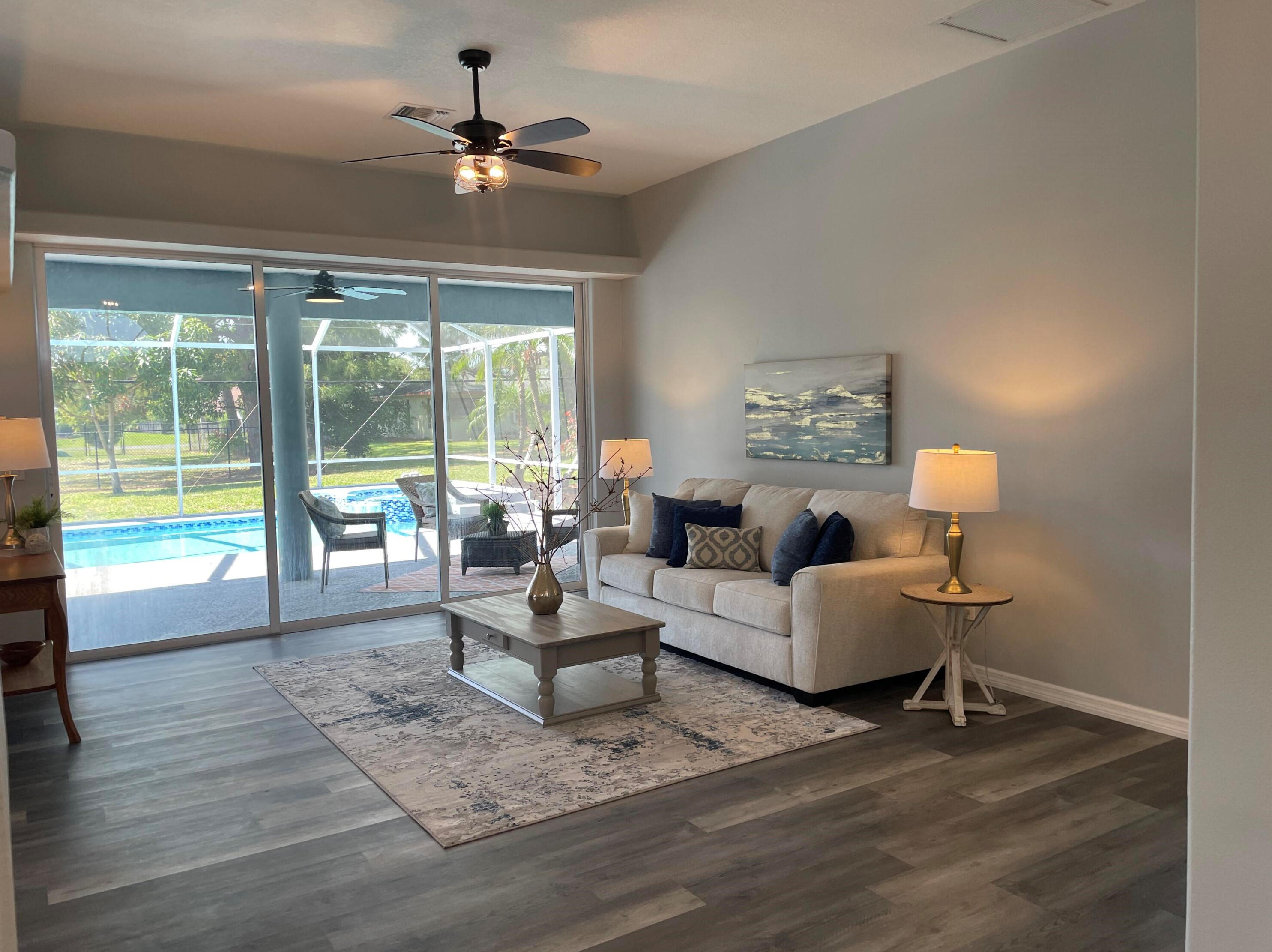 2862 Bakersfield St, Fort Pierce FL  34952-5841 exterior