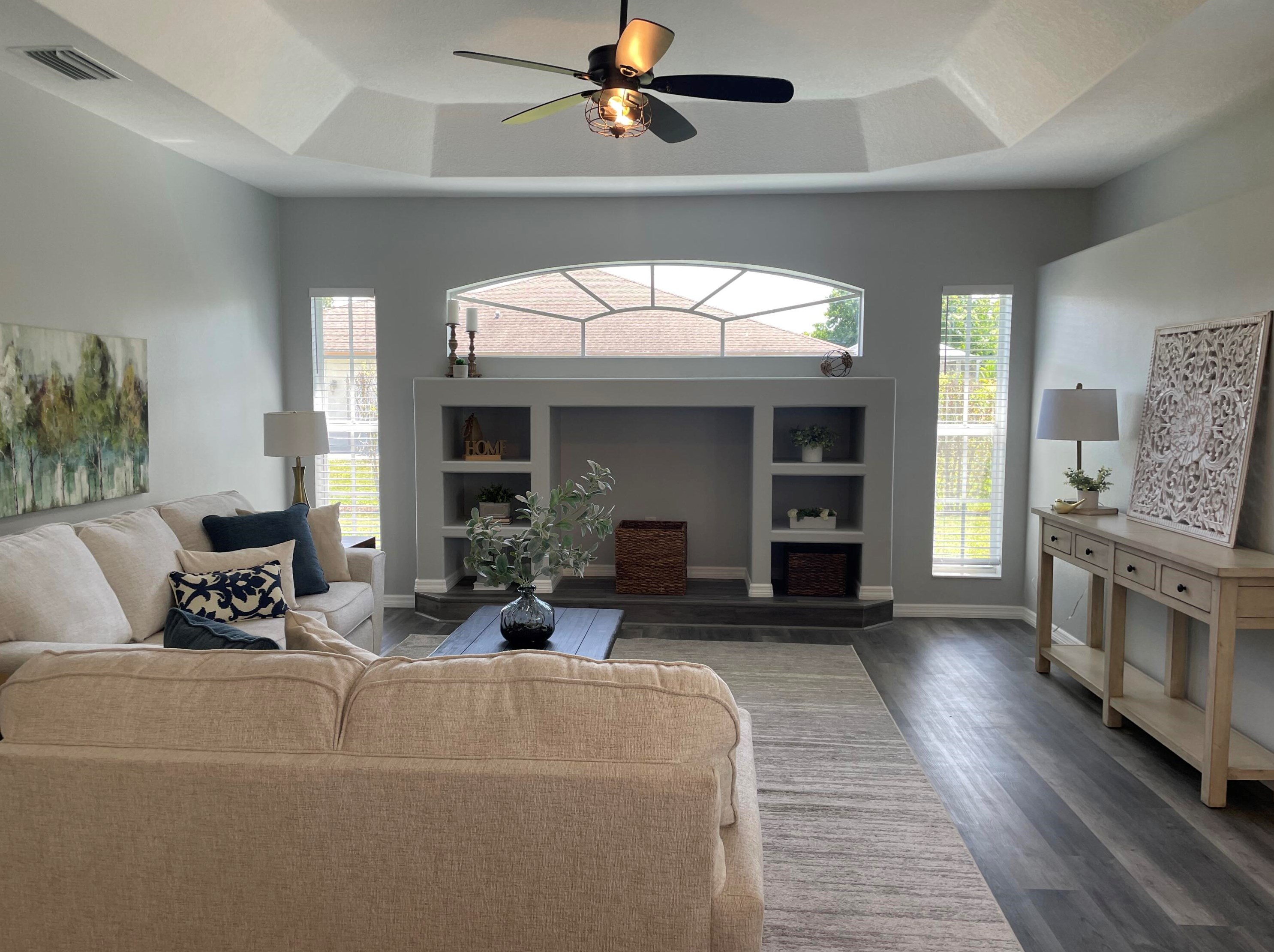 2862 Bakersfield St, Fort Pierce FL  34952-5841 exterior