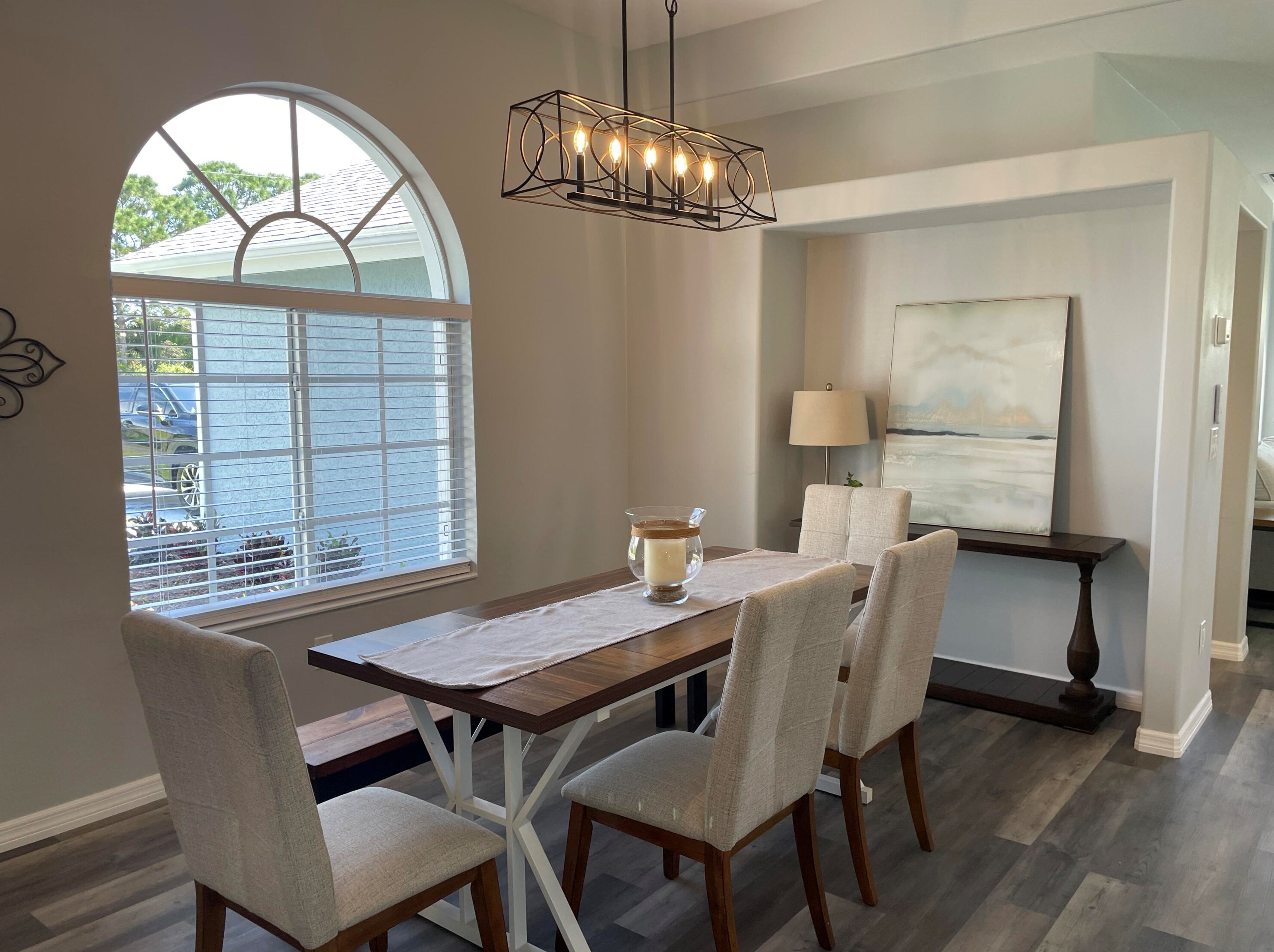 2862 Bakersfield St, Fort Pierce FL  34952-5841 exterior