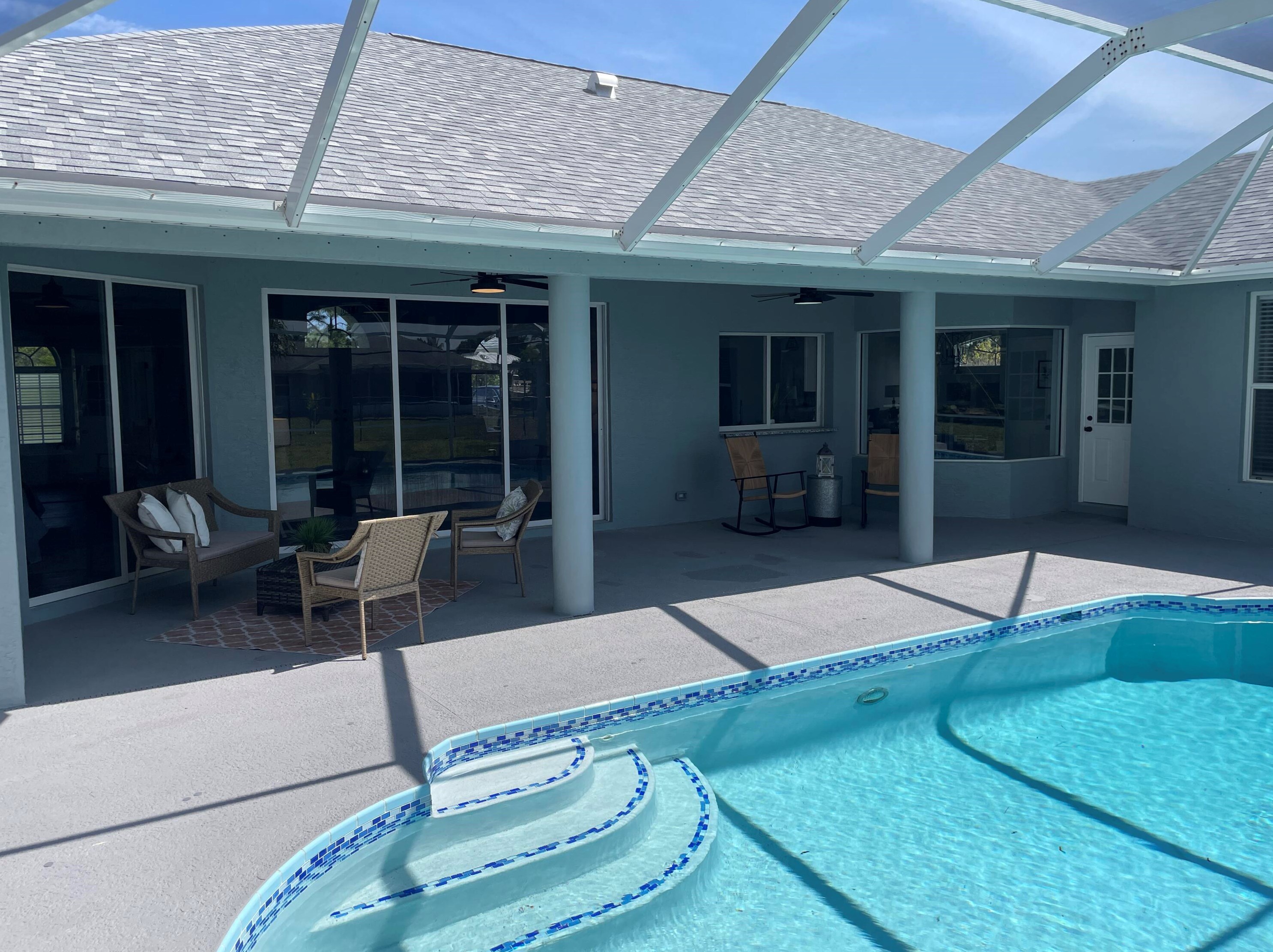 2862 Bakersfield St, Fort Pierce FL  34952-5841 exterior