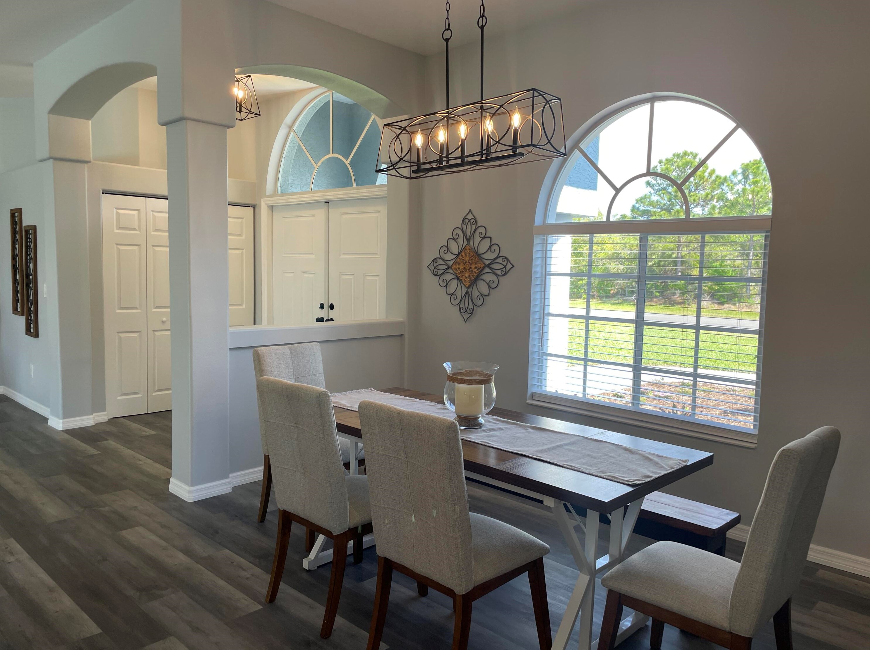 2862 Bakersfield St, Fort Pierce FL  34952-5841 exterior