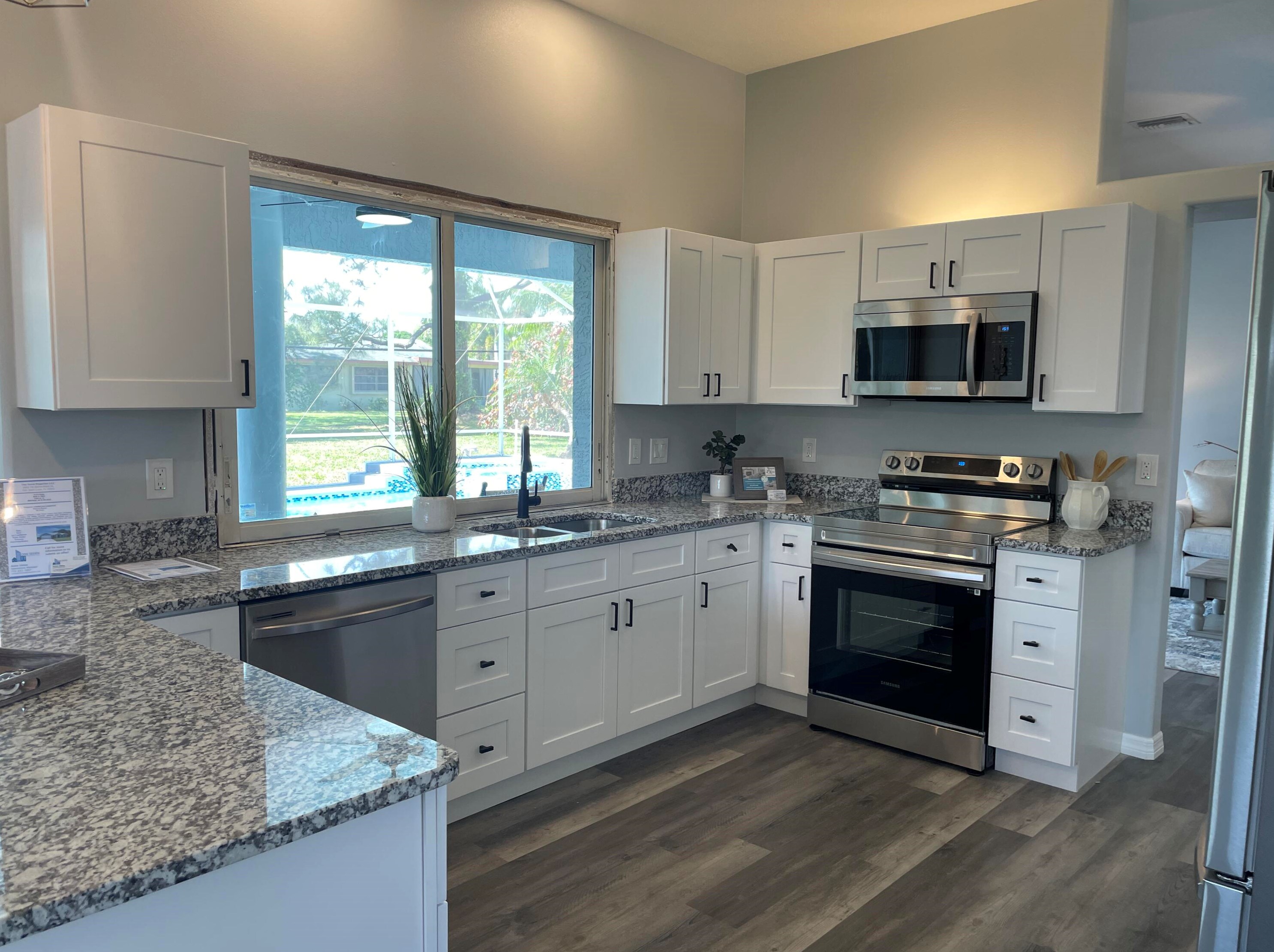 2862 Bakersfield St, Fort Pierce FL  34952-5841 exterior