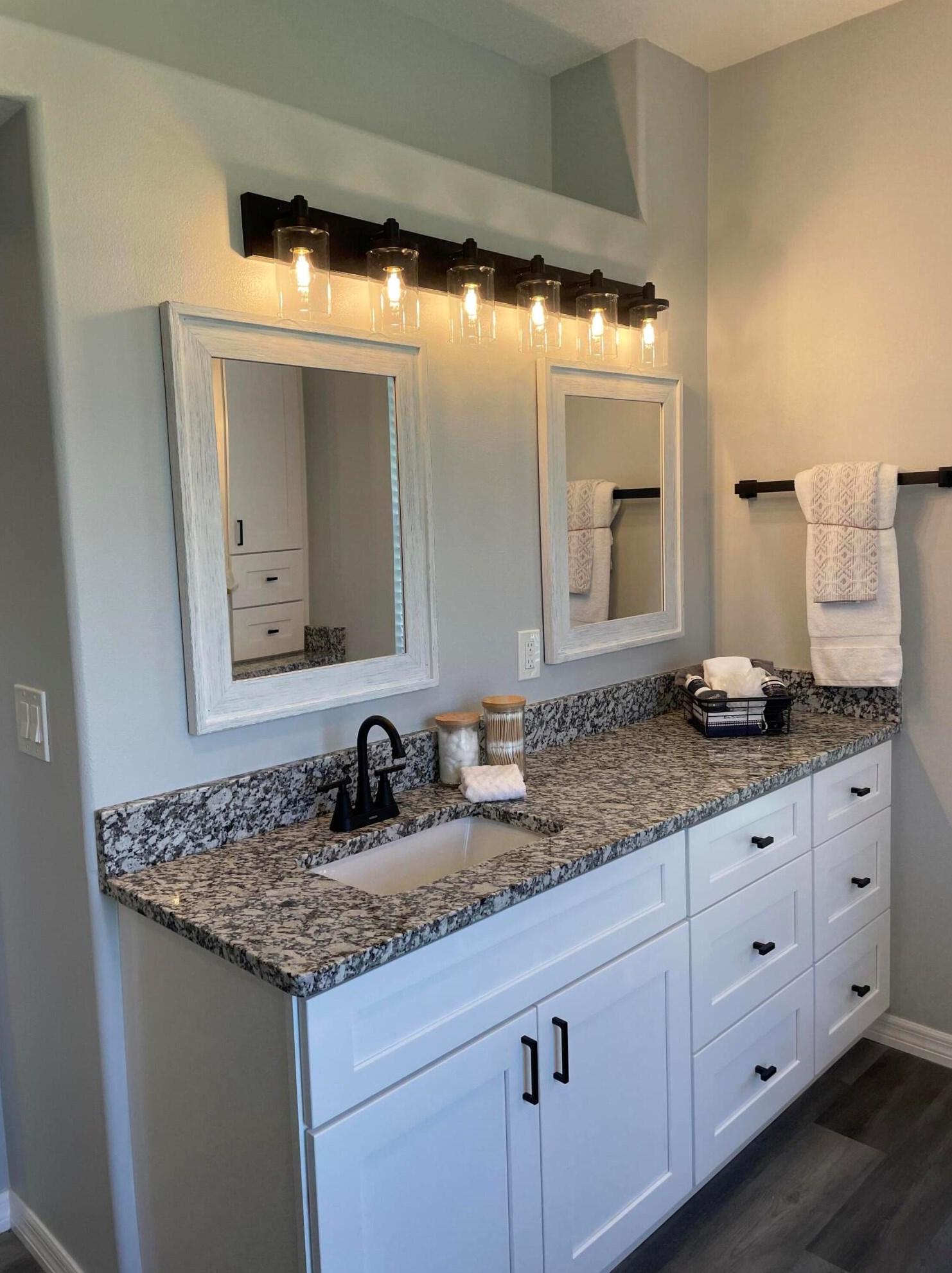 2862 Bakersfield St, Fort Pierce FL  34952-5841 exterior