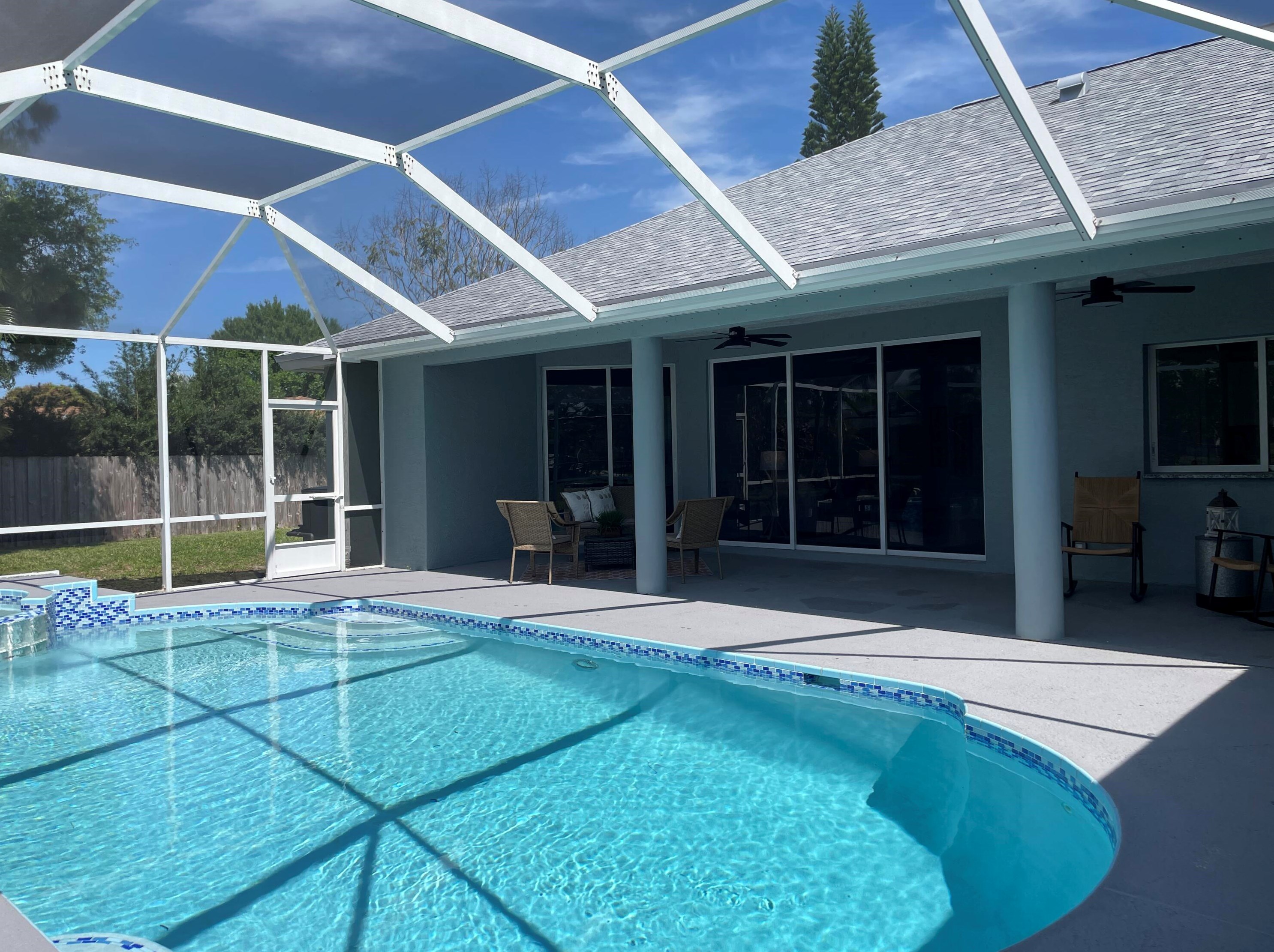 2862 Bakersfield St, Fort Pierce FL  34952-5841 exterior