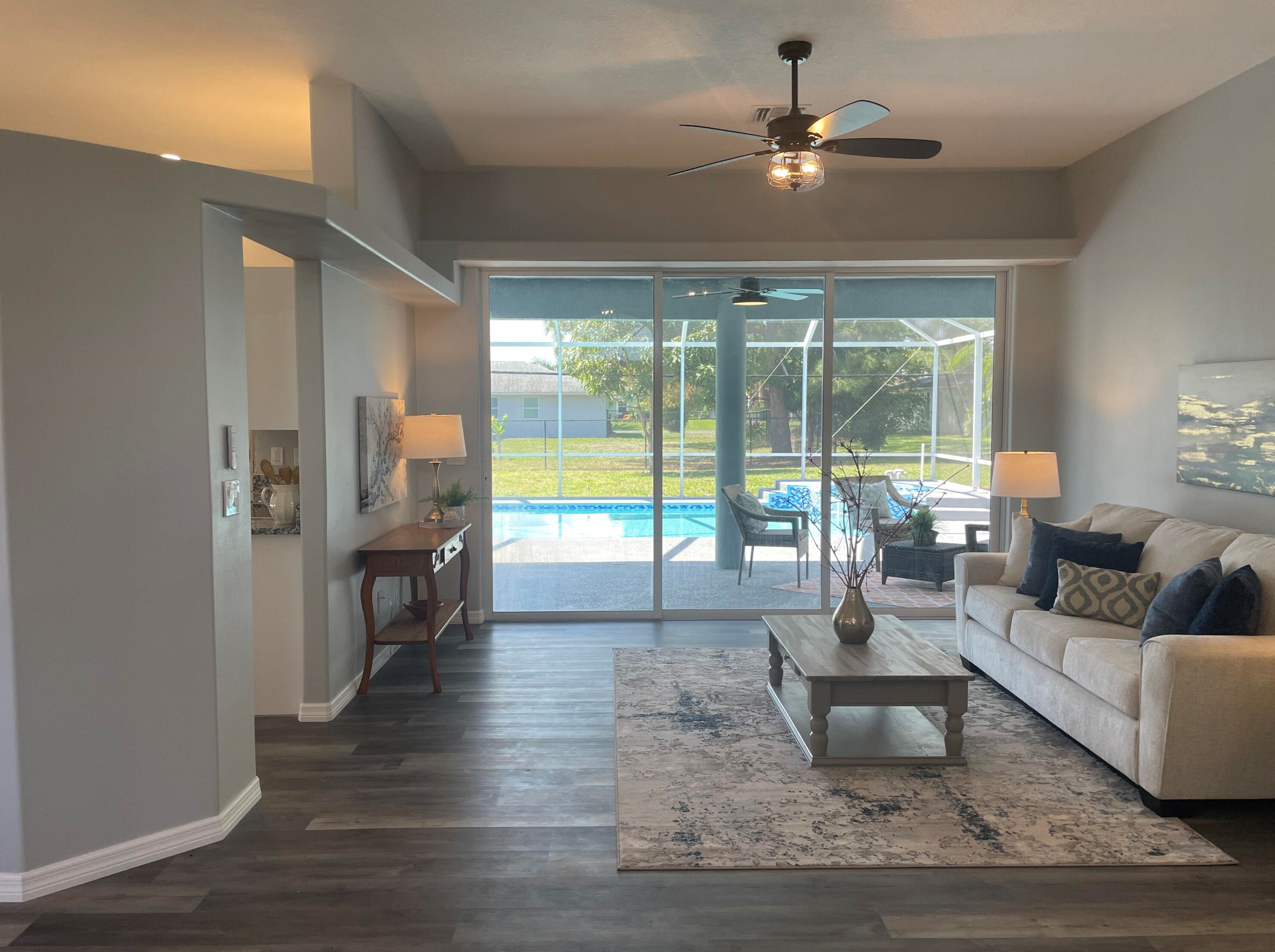 2862 Bakersfield St, Fort Pierce FL  34952-5841 exterior