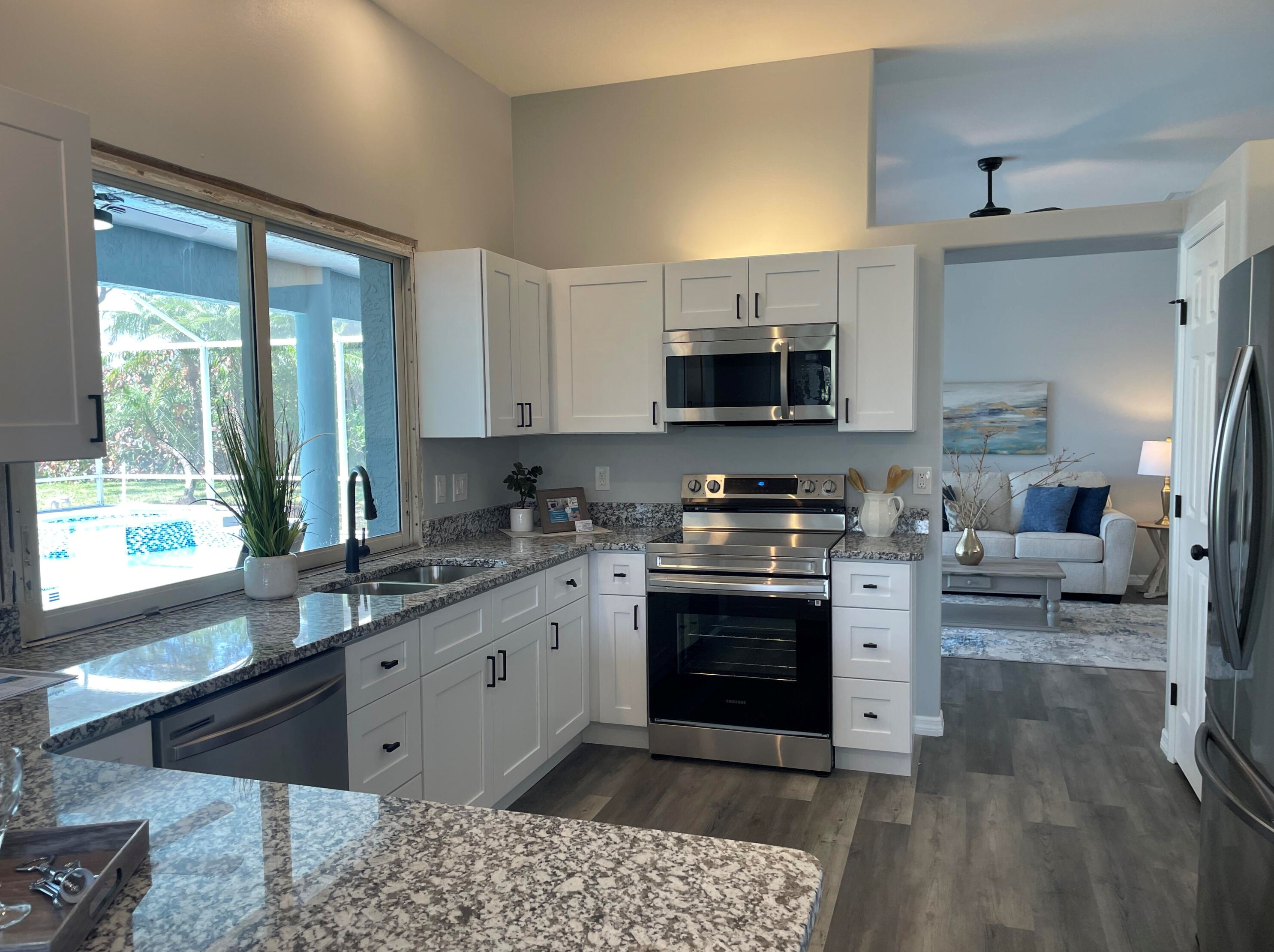 2862 Bakersfield St, Fort Pierce FL  34952-5841 exterior