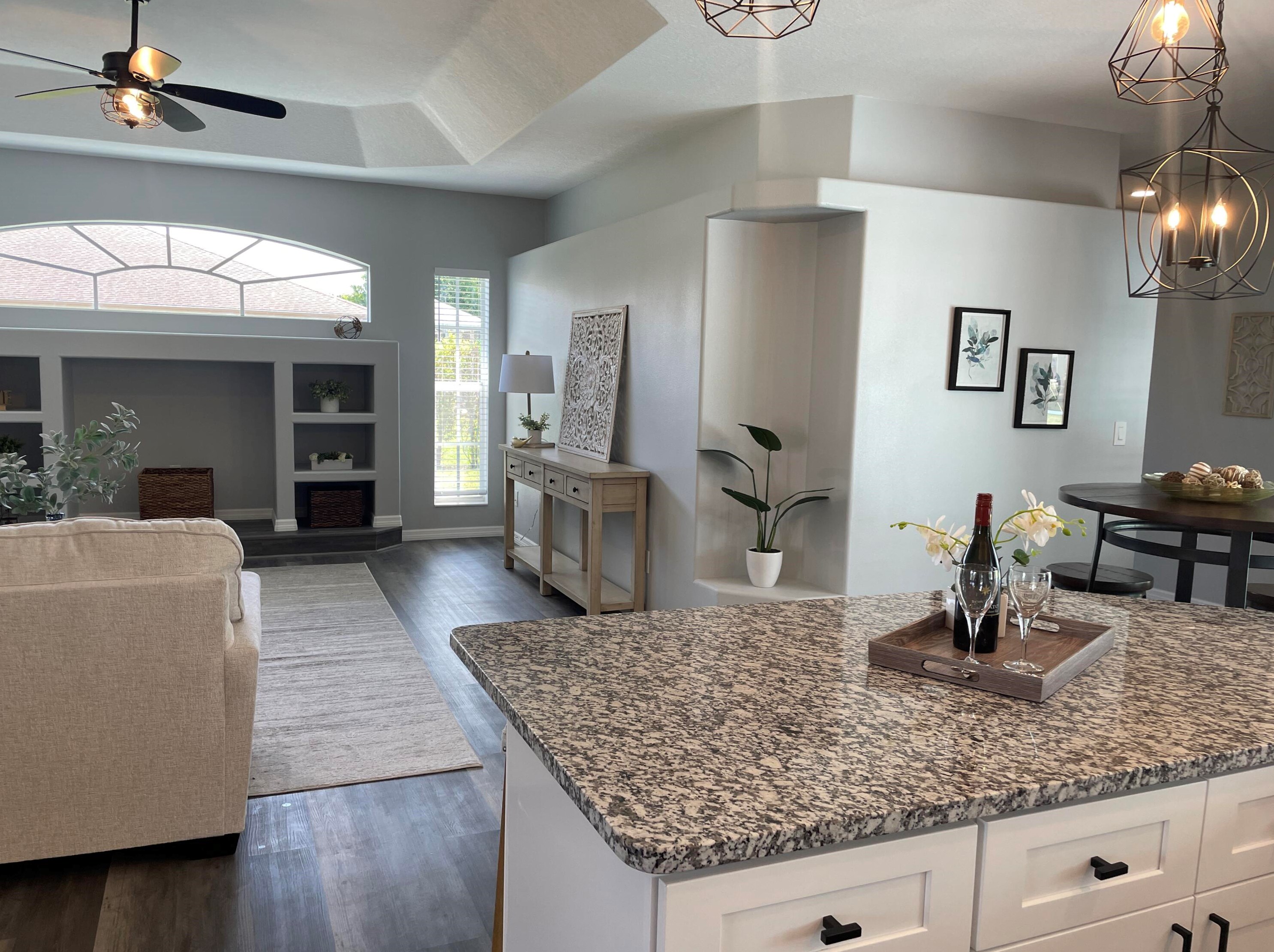 2862 Bakersfield St, Fort Pierce FL  34952-5841 exterior