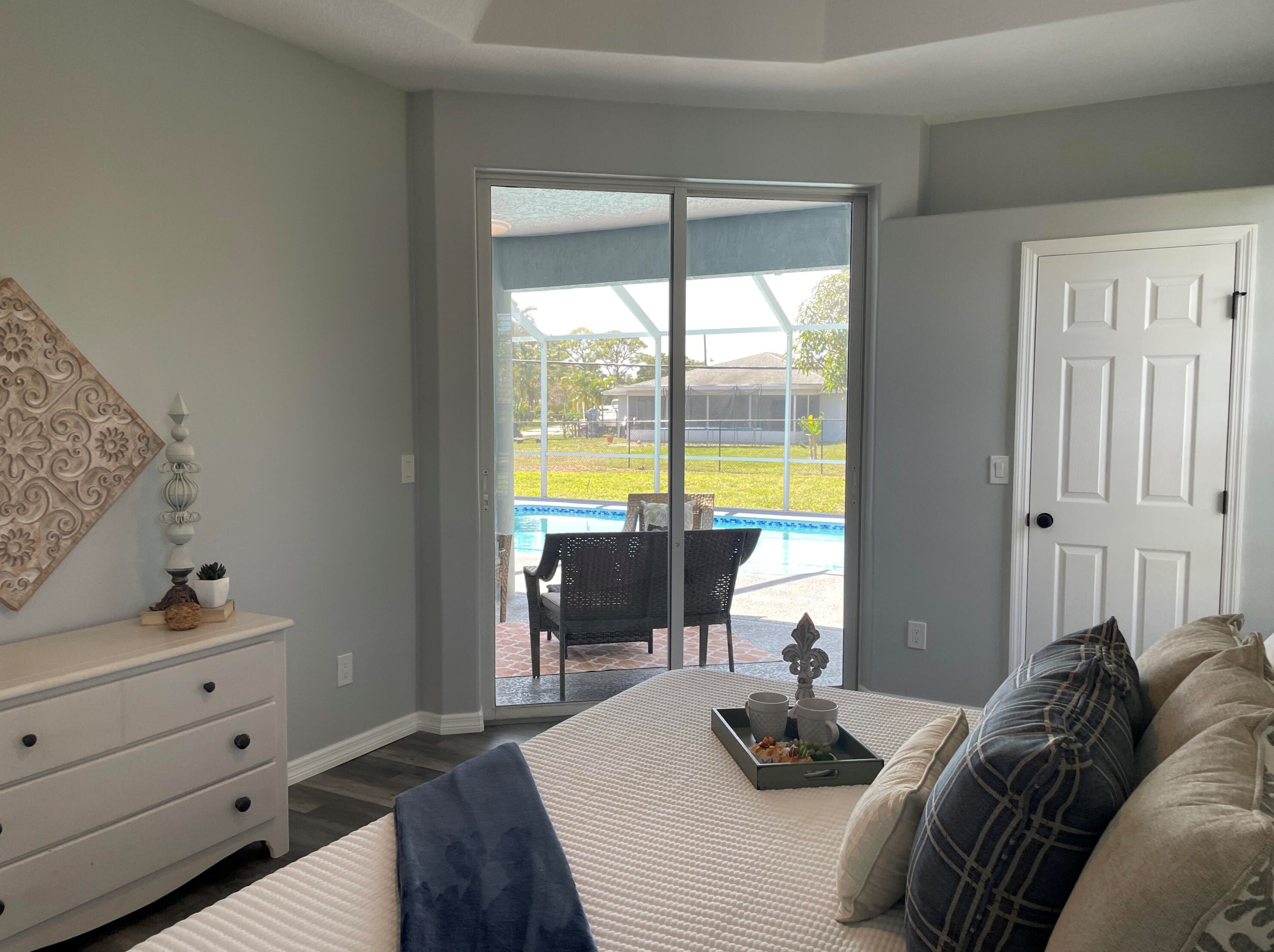 2862 Bakersfield St, Fort Pierce FL  34952-5841 exterior