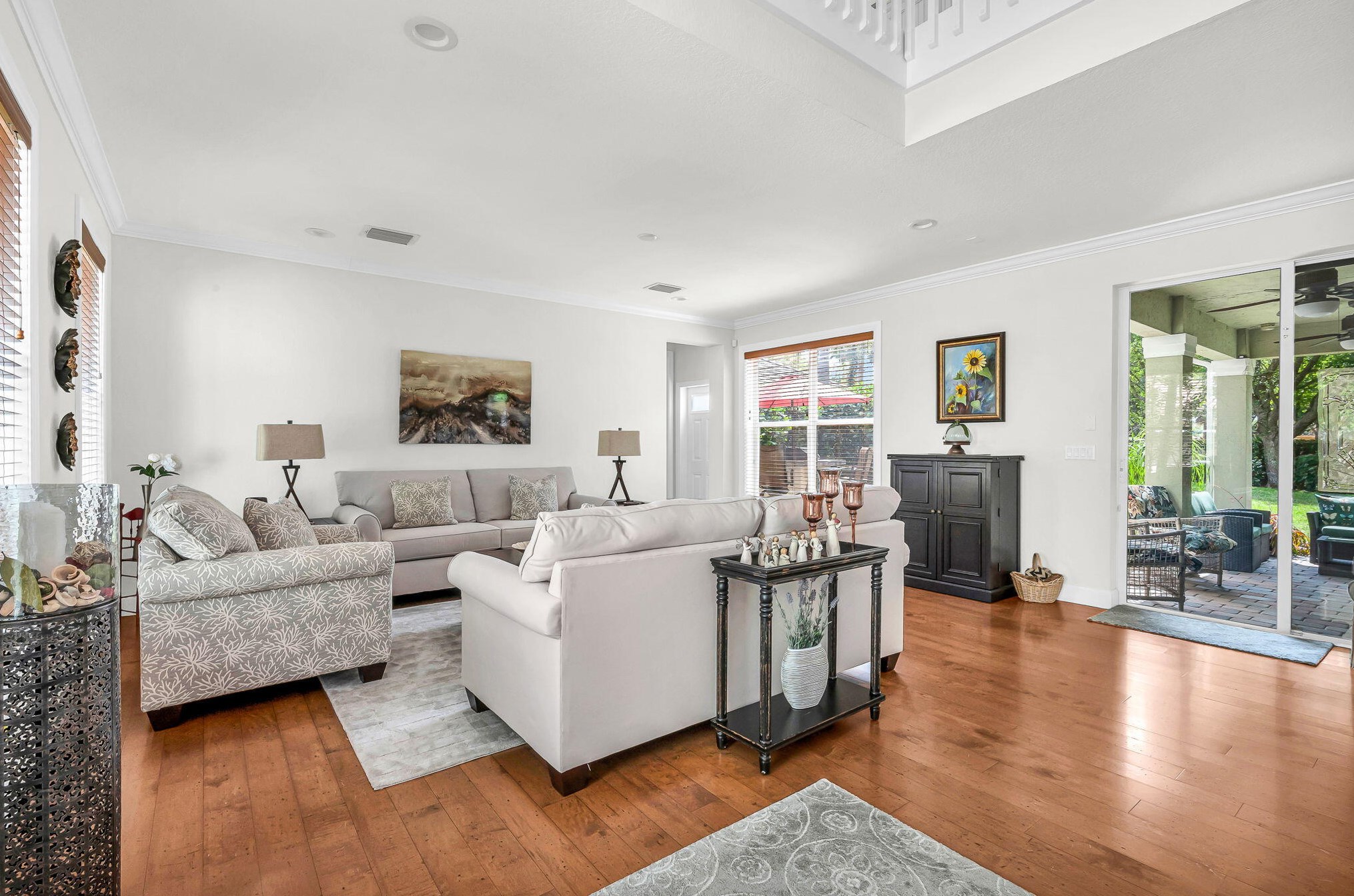 9042 Sedgewood Dr, Lake Worth FL  33467-6990 exterior