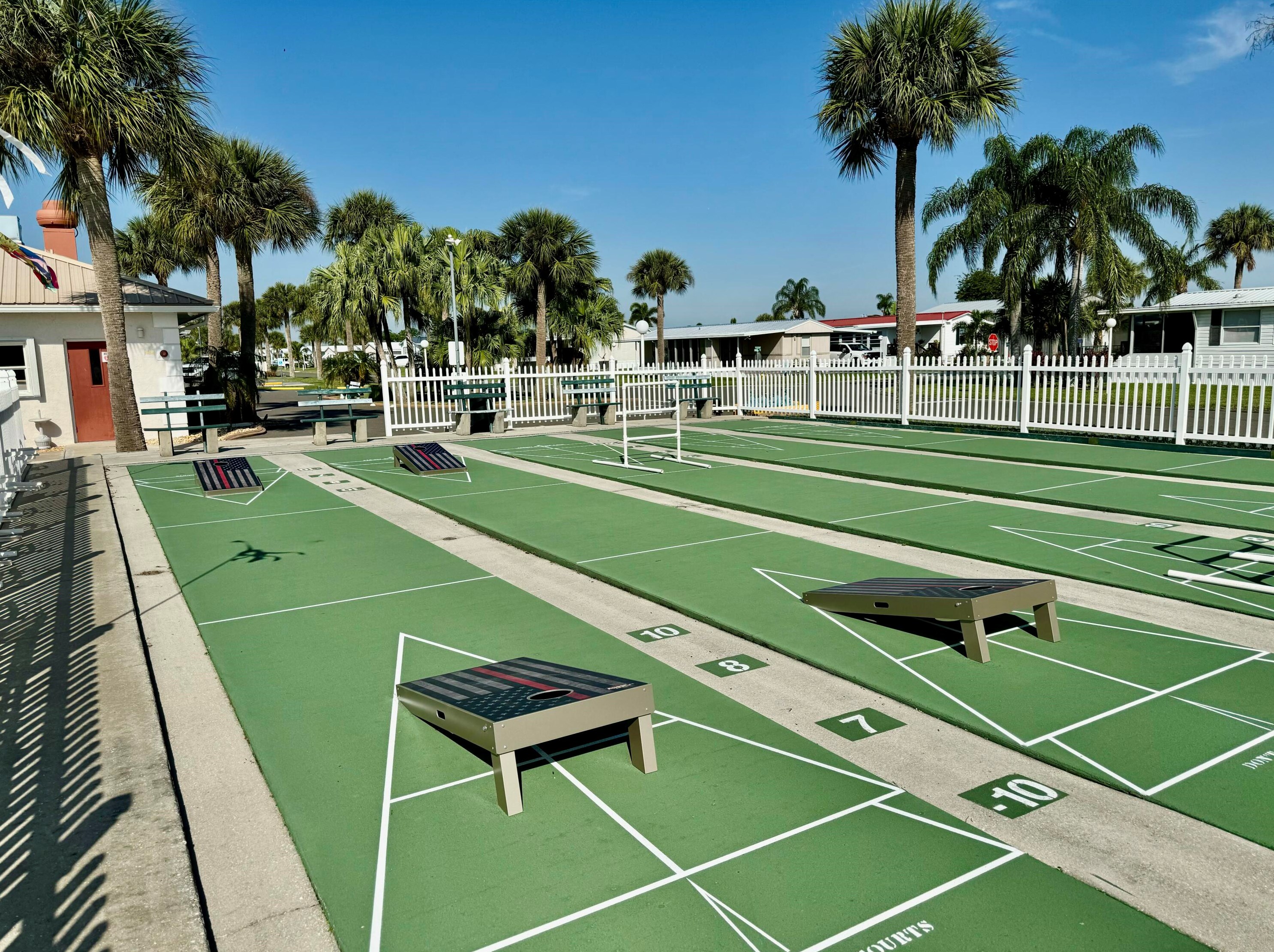 4330 13 Ave, Okeechobee FL 34974-7609 exterior