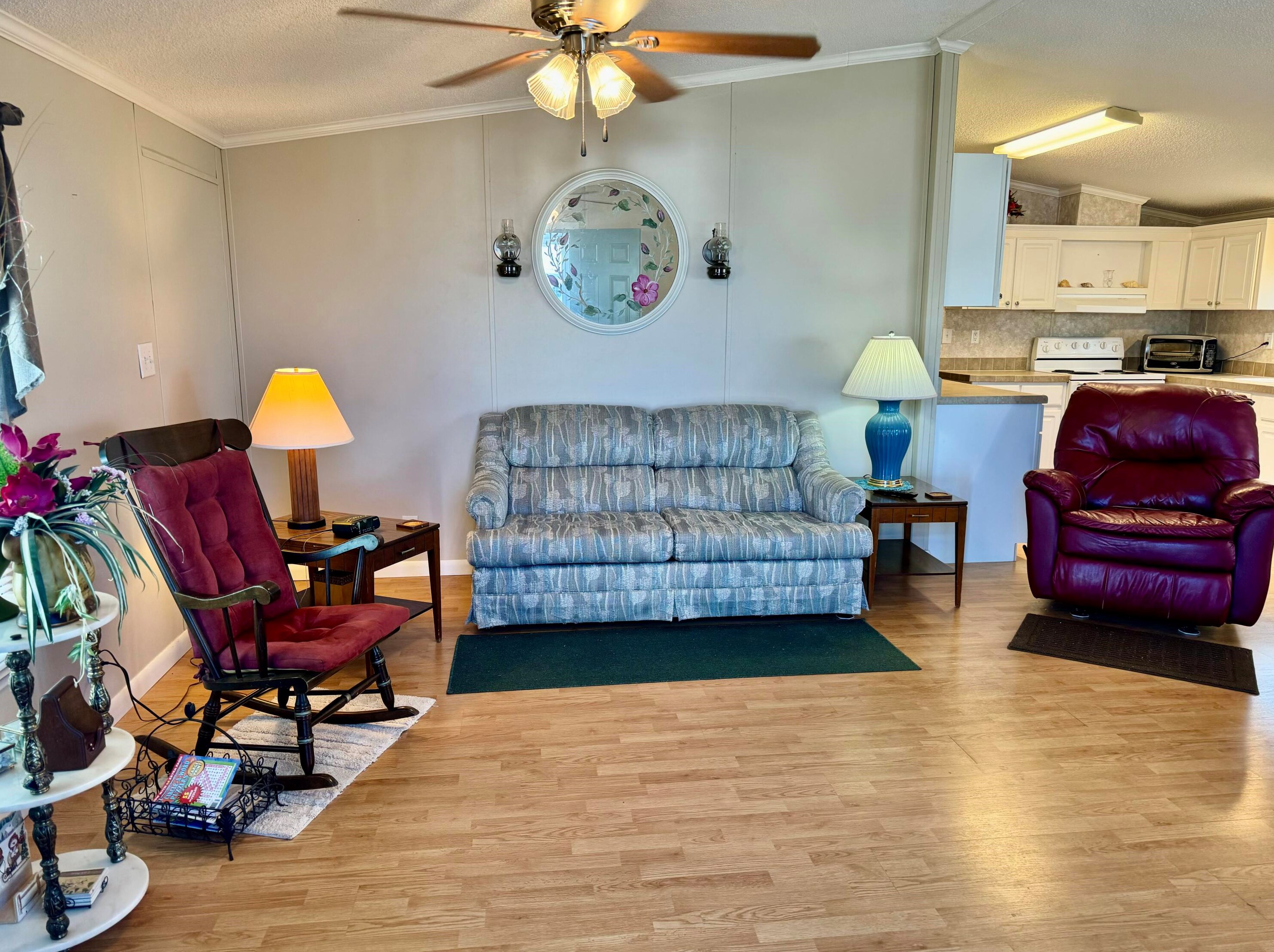 4330 13 Ave, Okeechobee FL 34974-7609 exterior