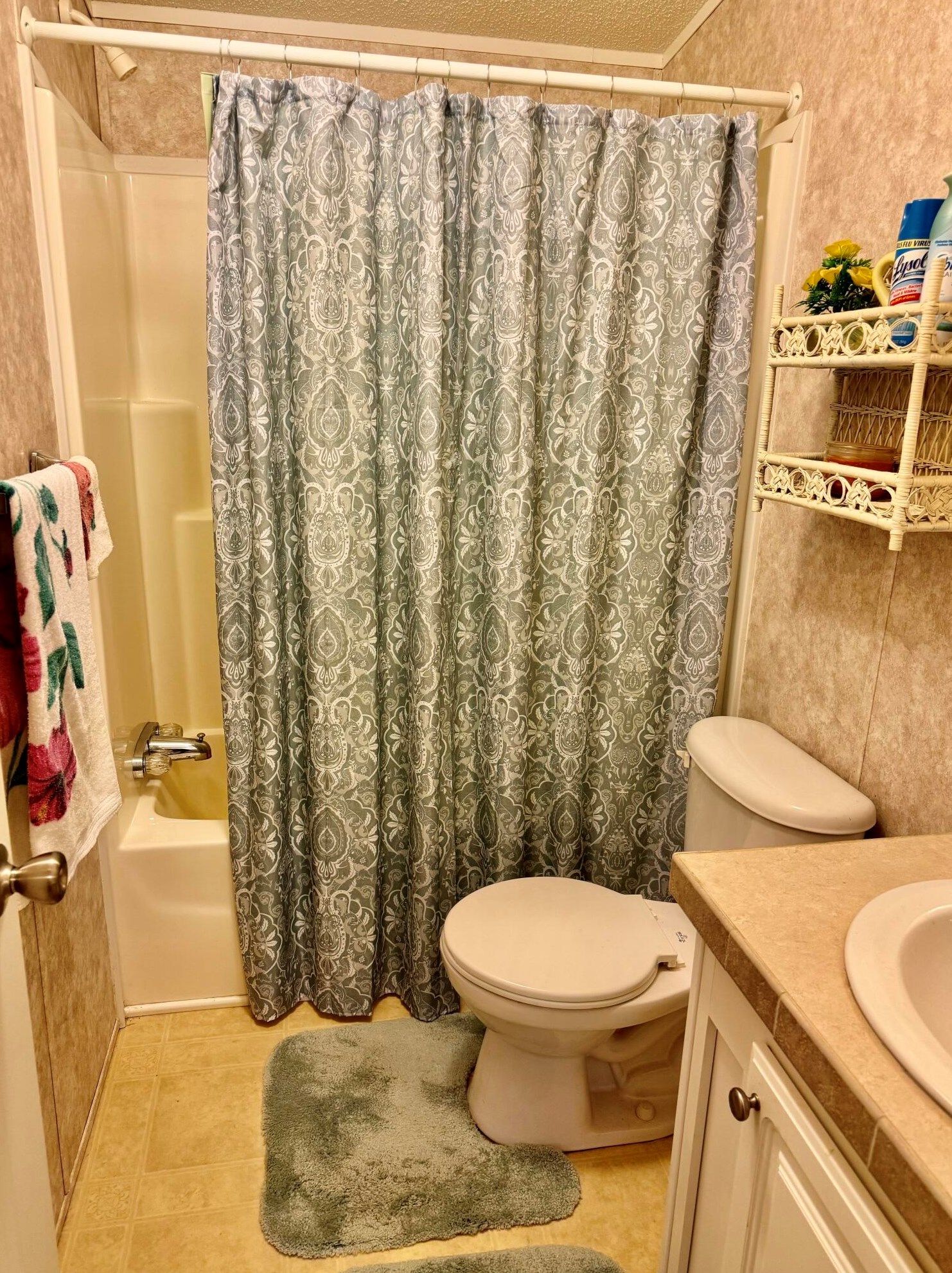 4330 13 Ave, Okeechobee FL 34974-7609 exterior