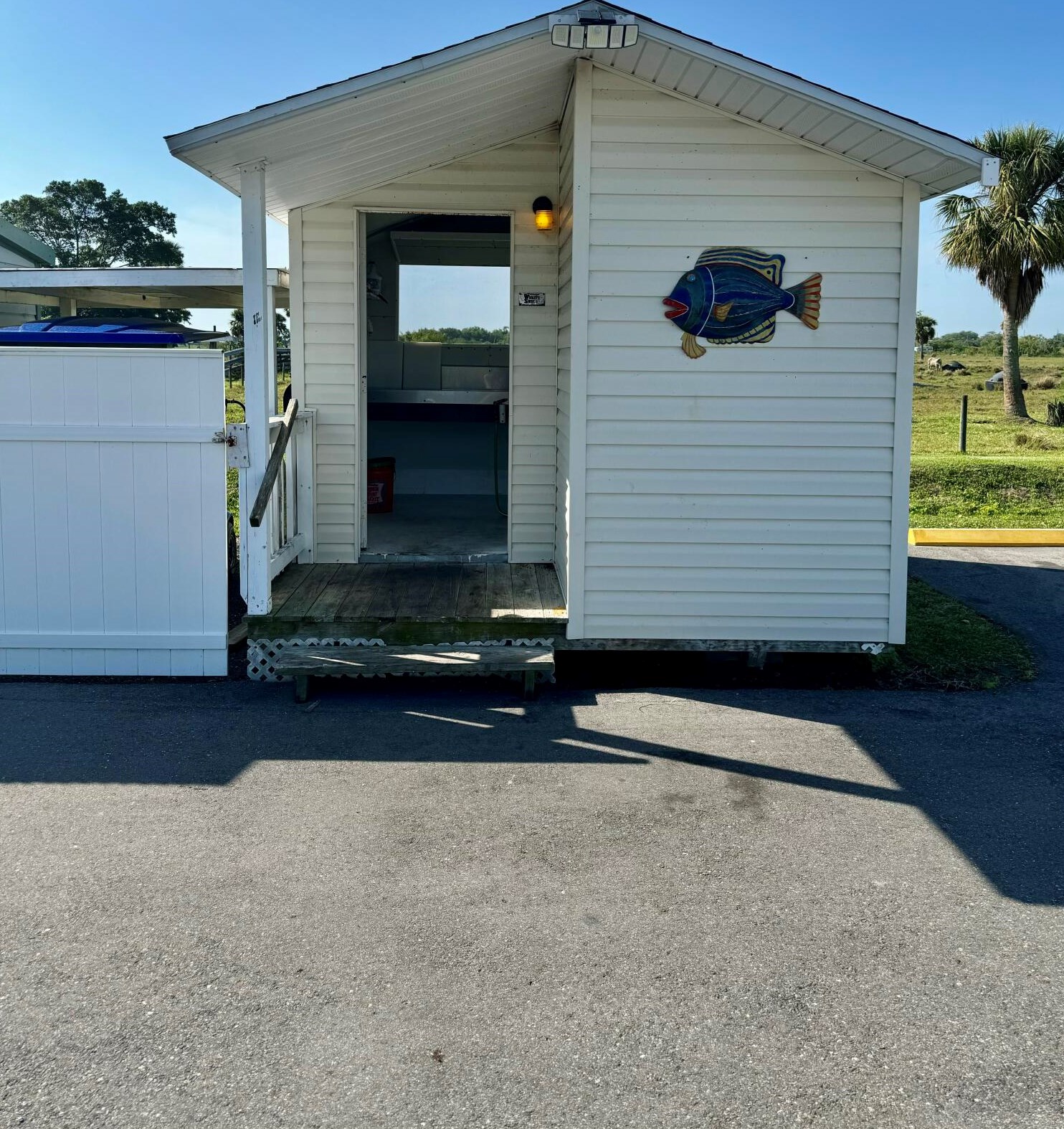 4330 13 Ave, Okeechobee FL 34974-7609 exterior