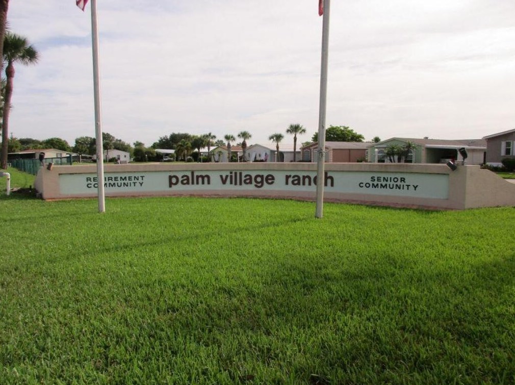 4330 13 Ave, Okeechobee FL 34974-7609 exterior