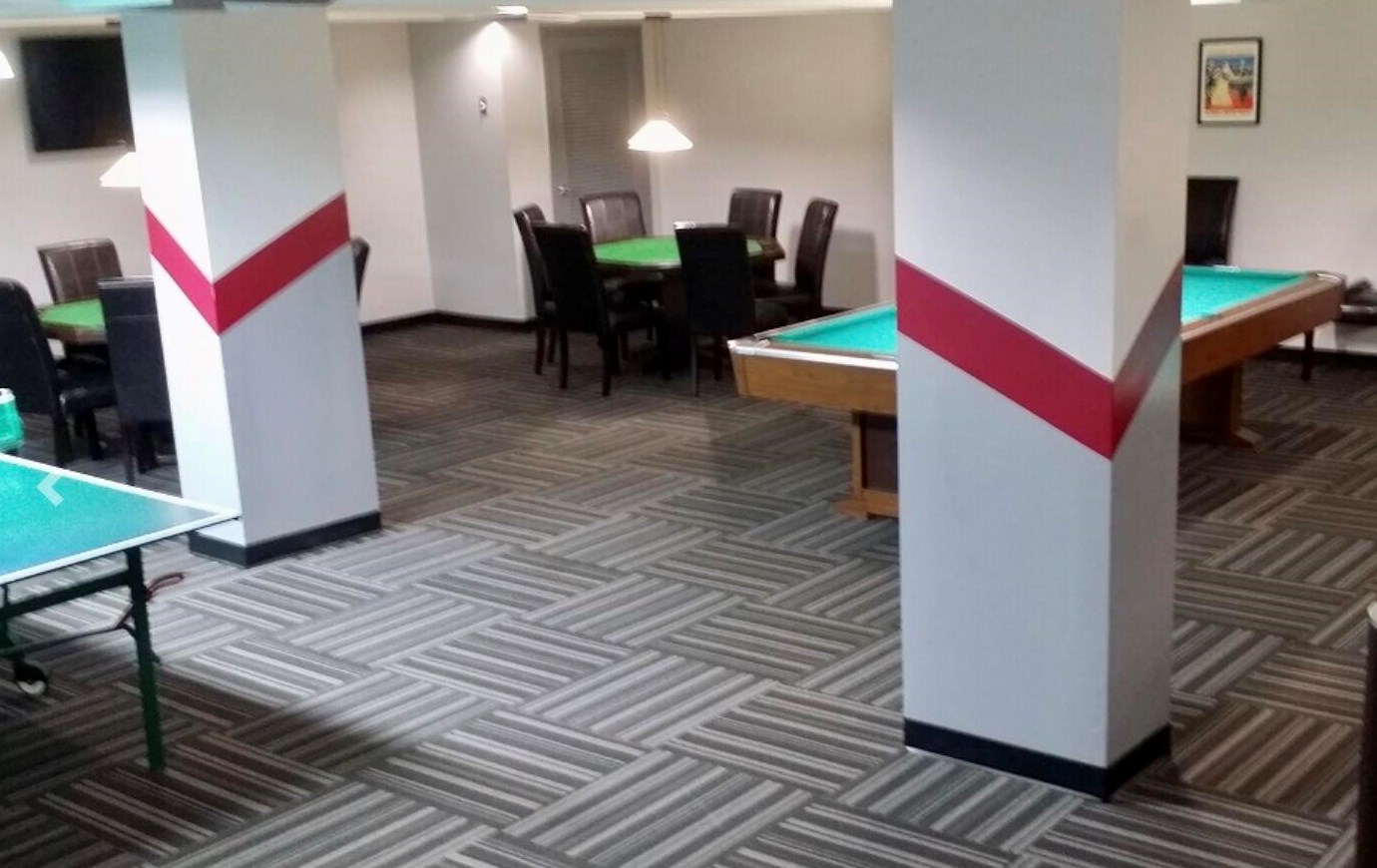 301 174th St, Miami FL  33162-1873 exterior