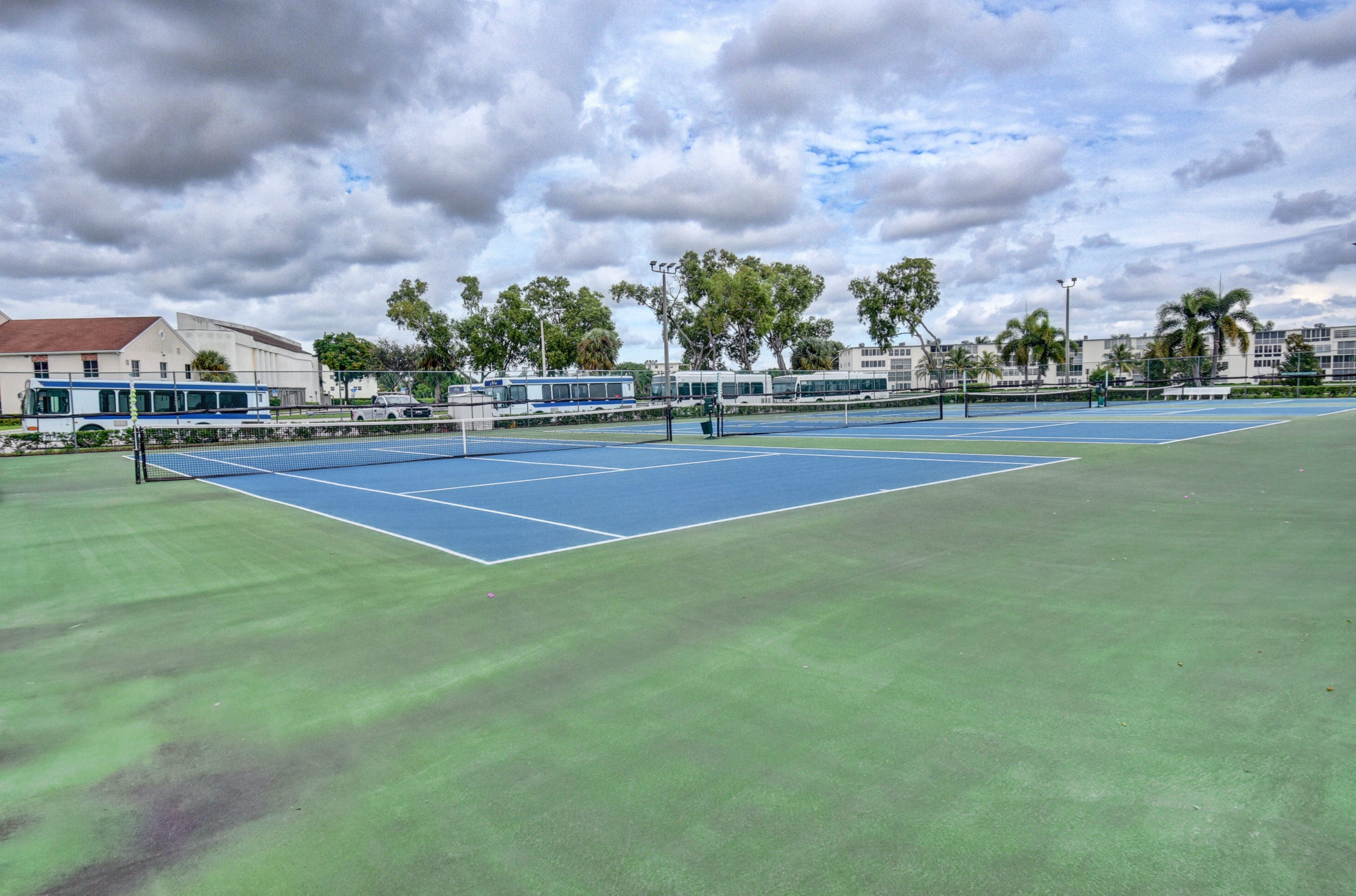 15 Preston A, Boca Raton FL  33434-2466 exterior