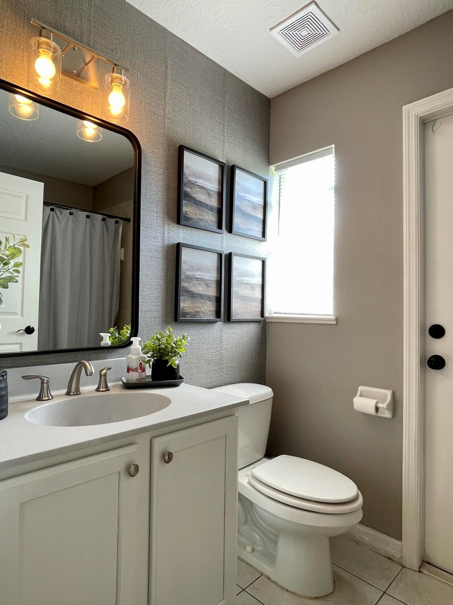 6404 Las Palmas Way, Fort Pierce FL  34952-9033 exterior