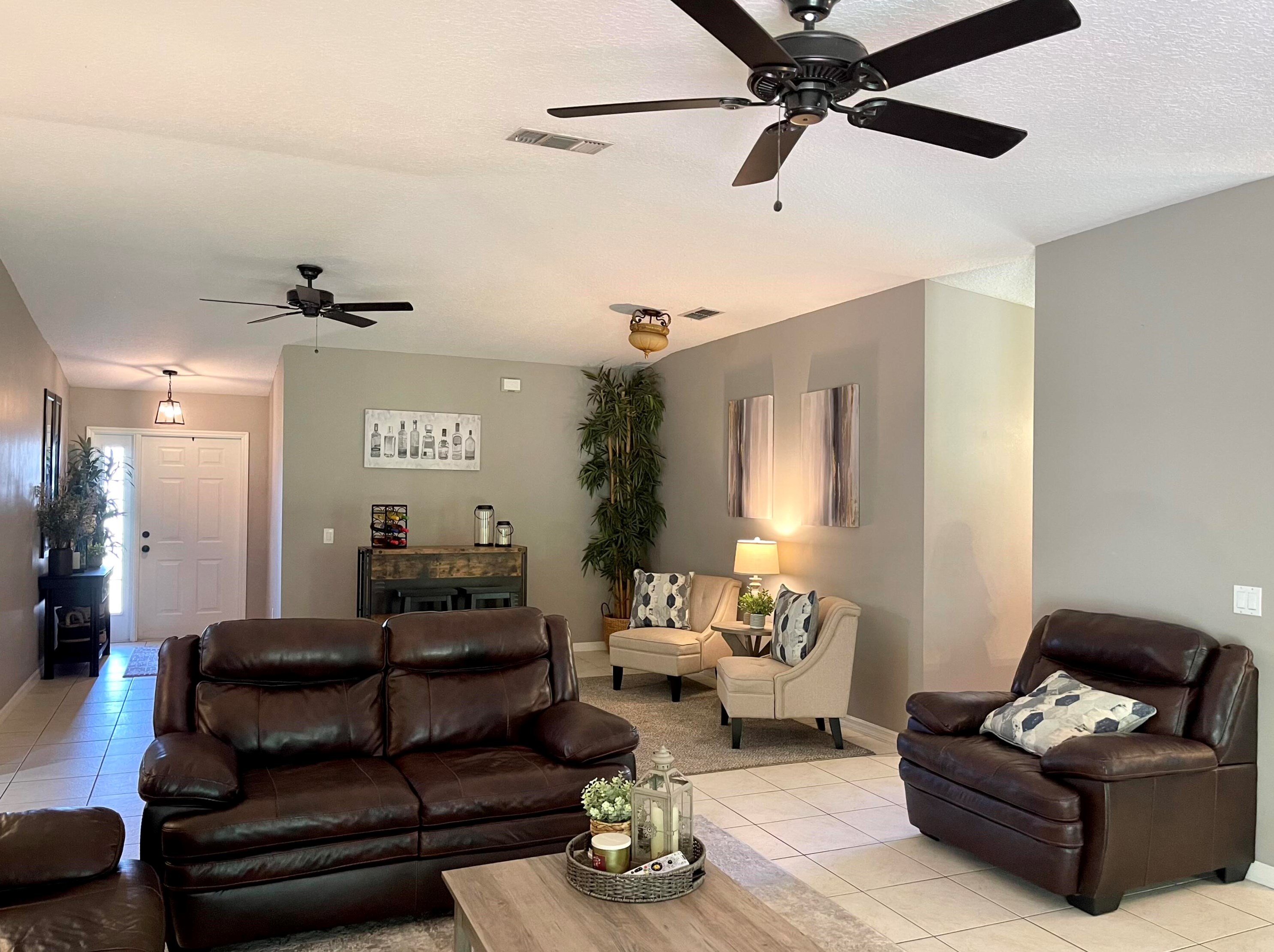 6404 Las Palmas Way, Fort Pierce FL  34952-9033 exterior