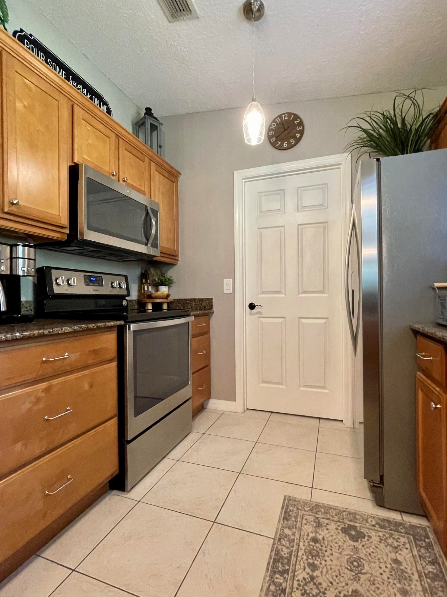 6404 Las Palmas Way, Fort Pierce FL  34952-9033 exterior