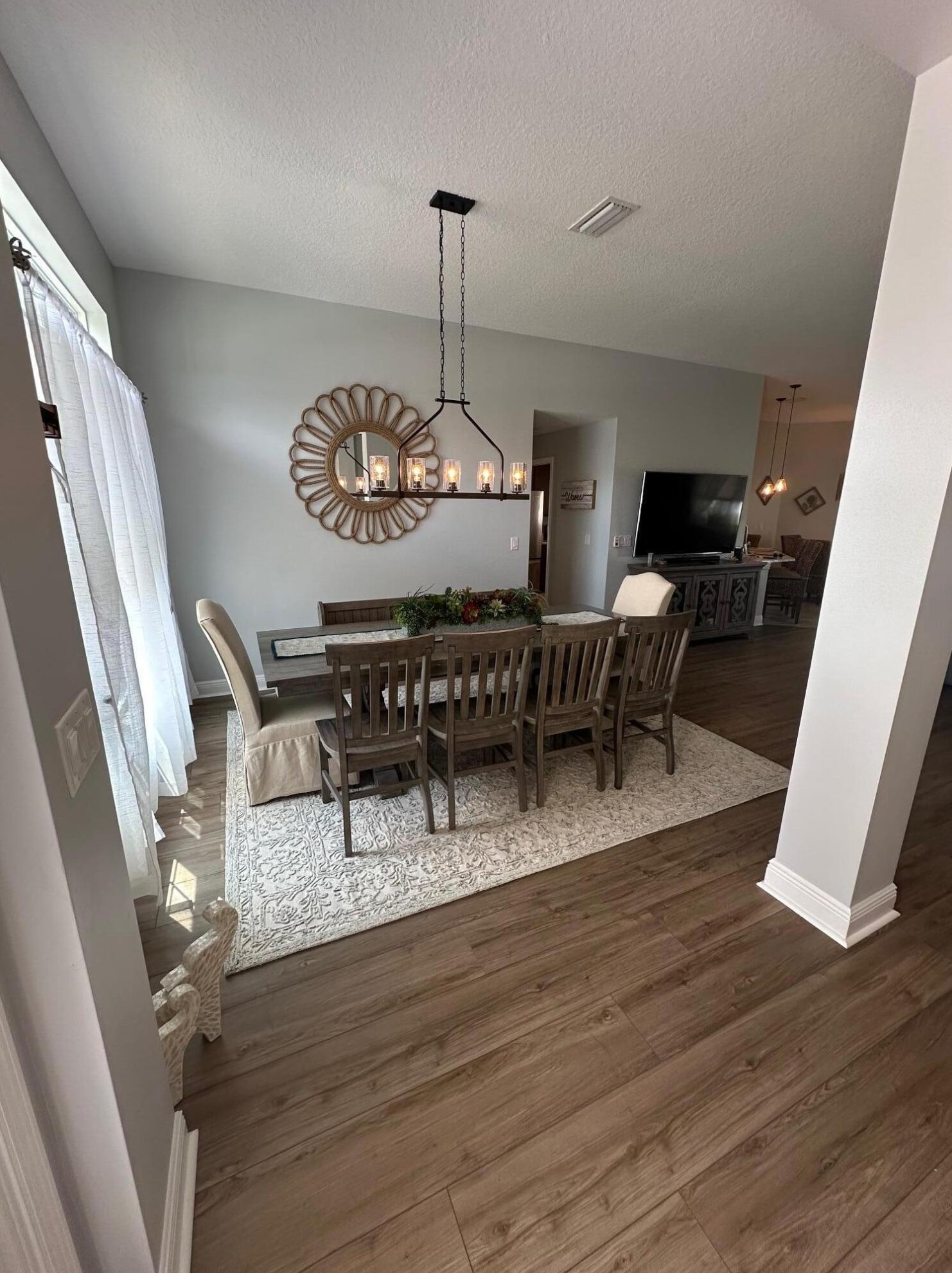 2382 Berkshire Blvd, Fort Pierce FL  34952-7308 exterior