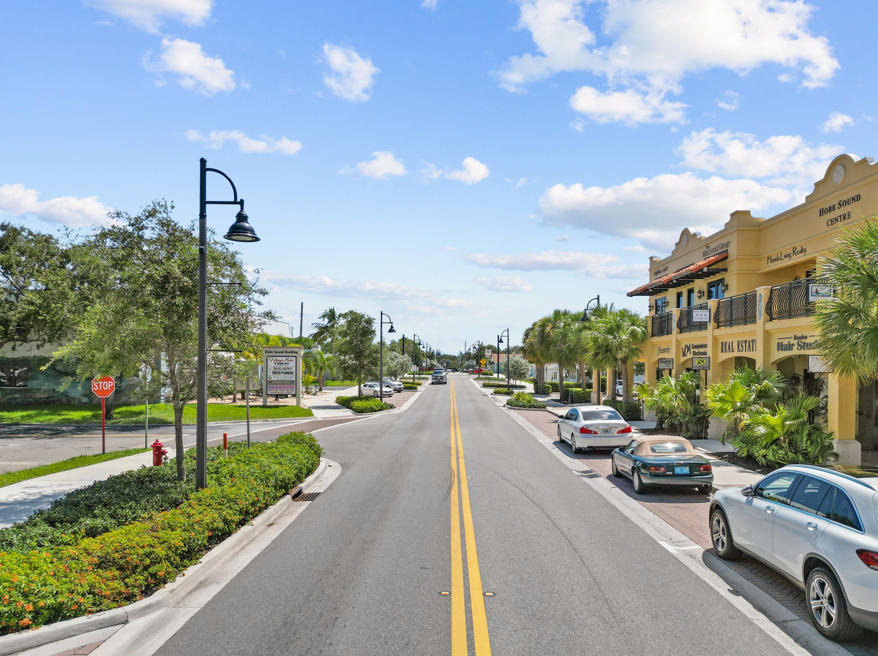 9432 Duncan St, Hobe Sound FL  33455-6806 exterior