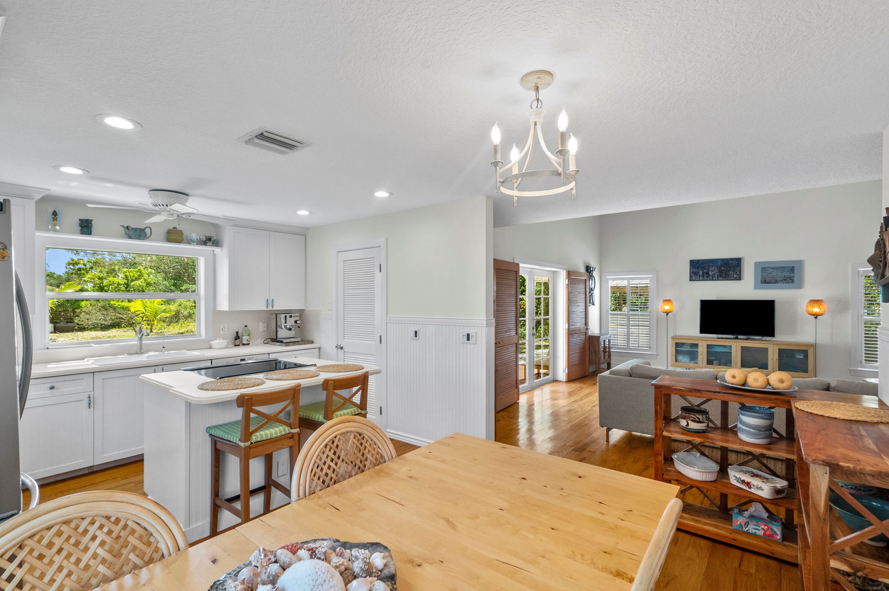 9432 Duncan St, Hobe Sound FL  33455-6806 exterior
