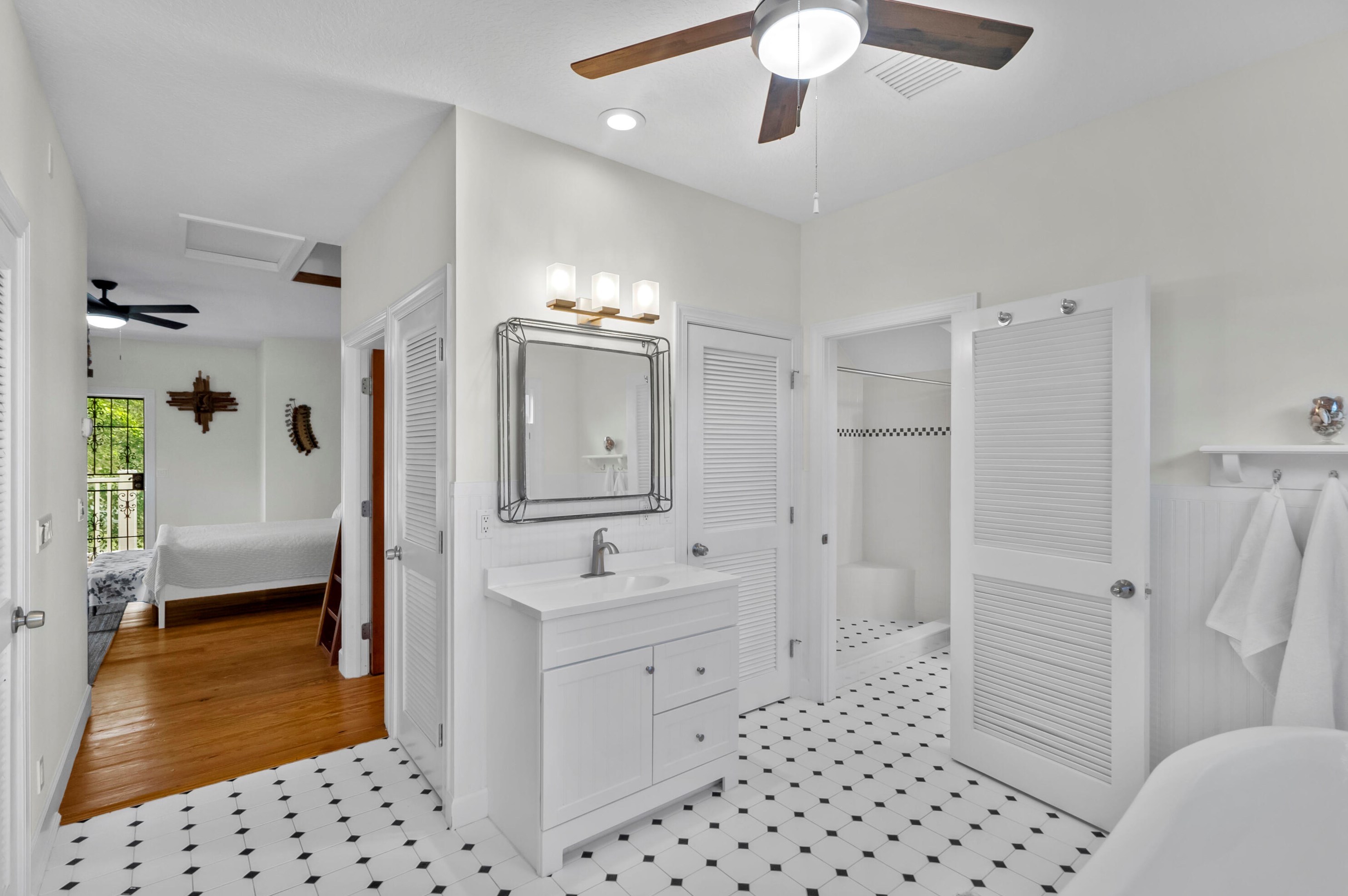 9432 Duncan St, Hobe Sound FL  33455-6806 exterior