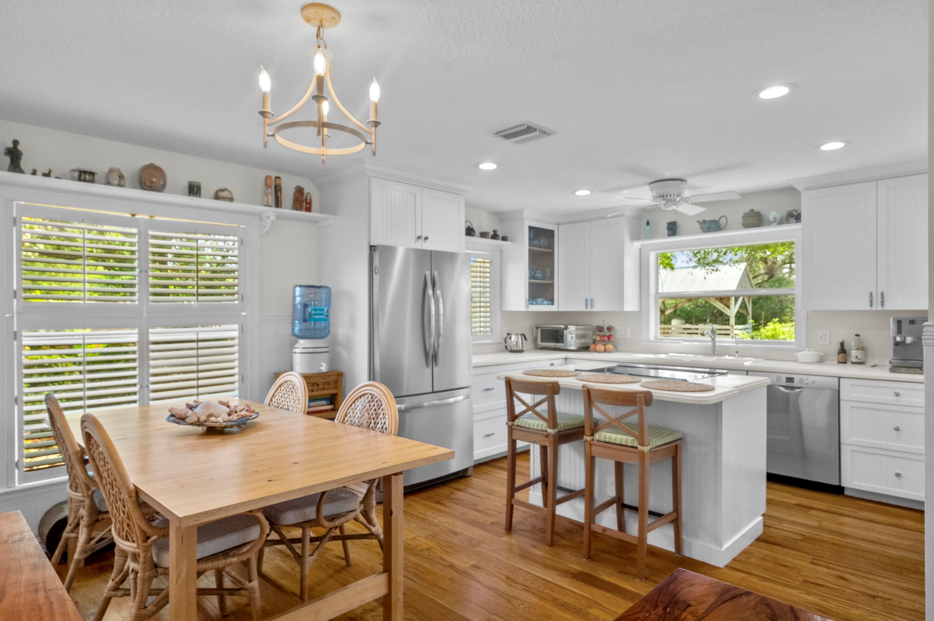 9432 Duncan St, Hobe Sound FL  33455-6806 exterior