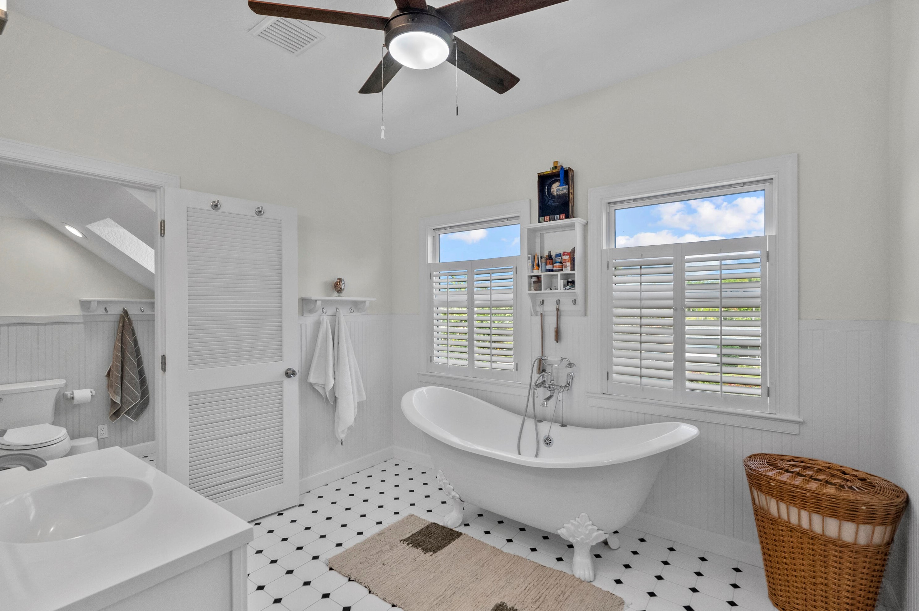 9432 Duncan St, Hobe Sound FL  33455-6806 exterior