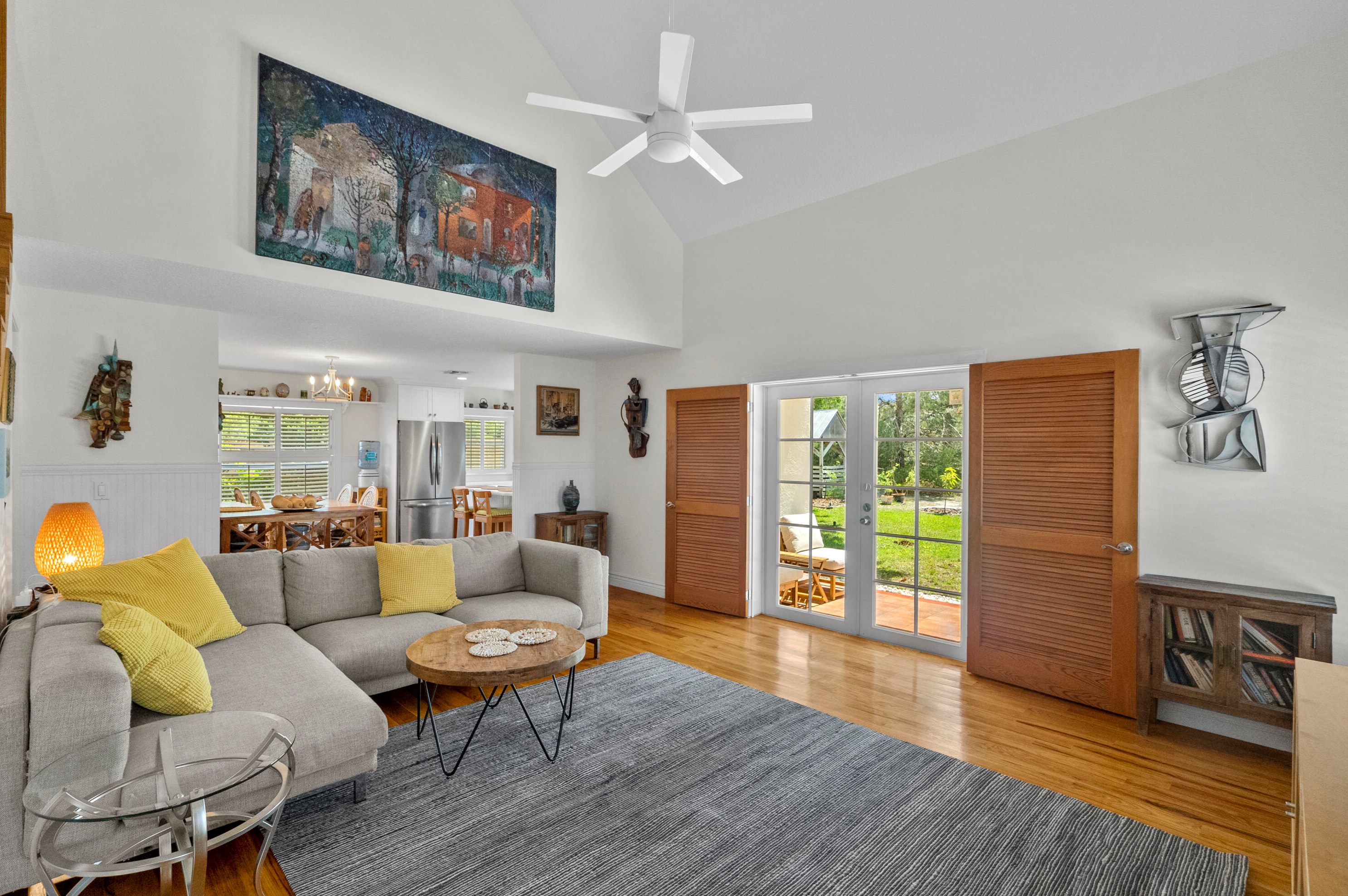 9432 Duncan St, Hobe Sound FL  33455-6806 exterior