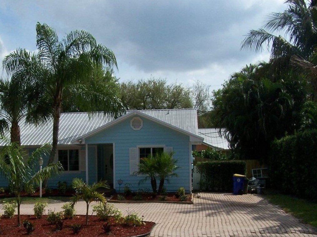 2014 Sunset Trl, Palm City FL  34990-3215 exterior