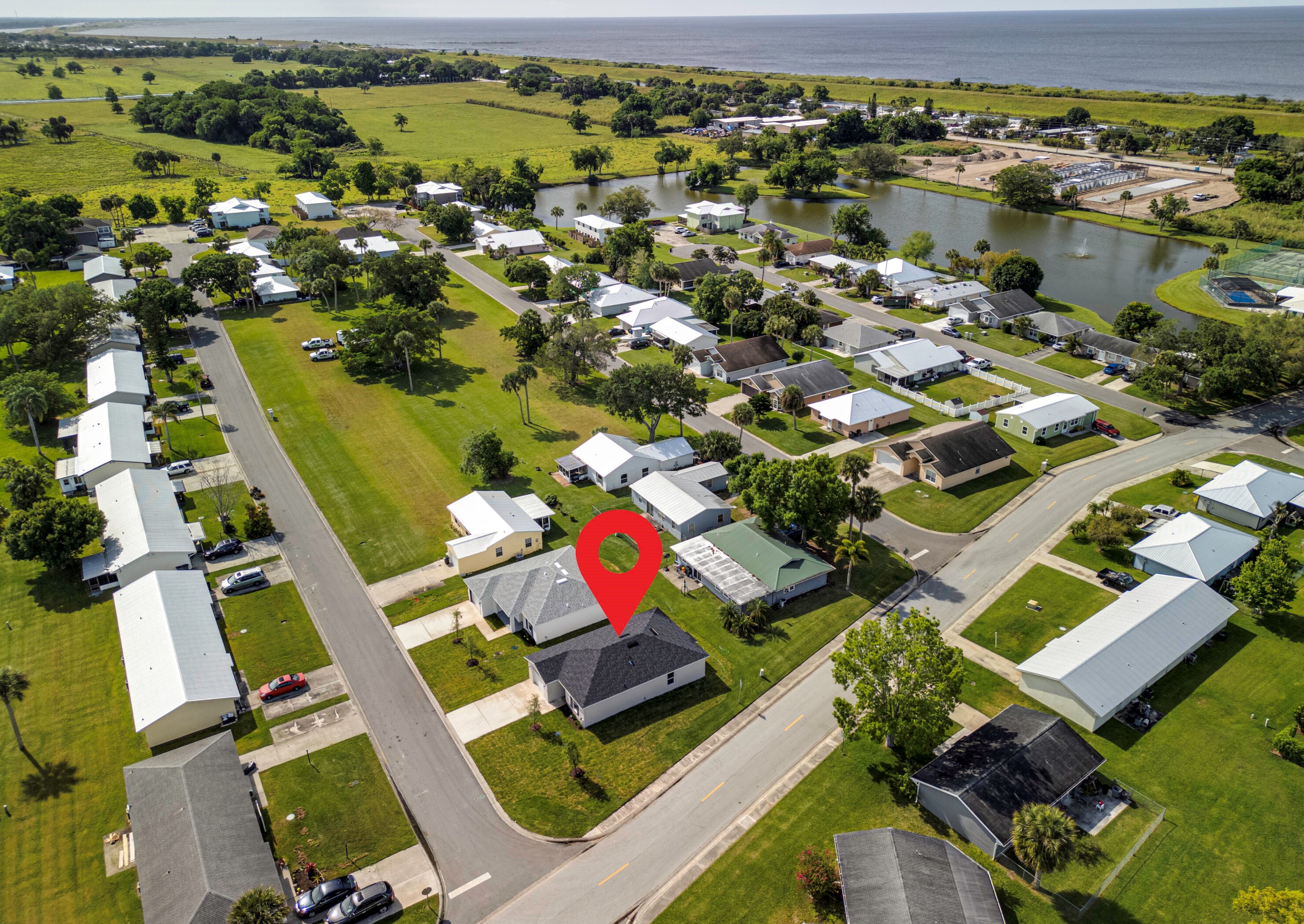 5000 43 St, Okeechobee FL exterior