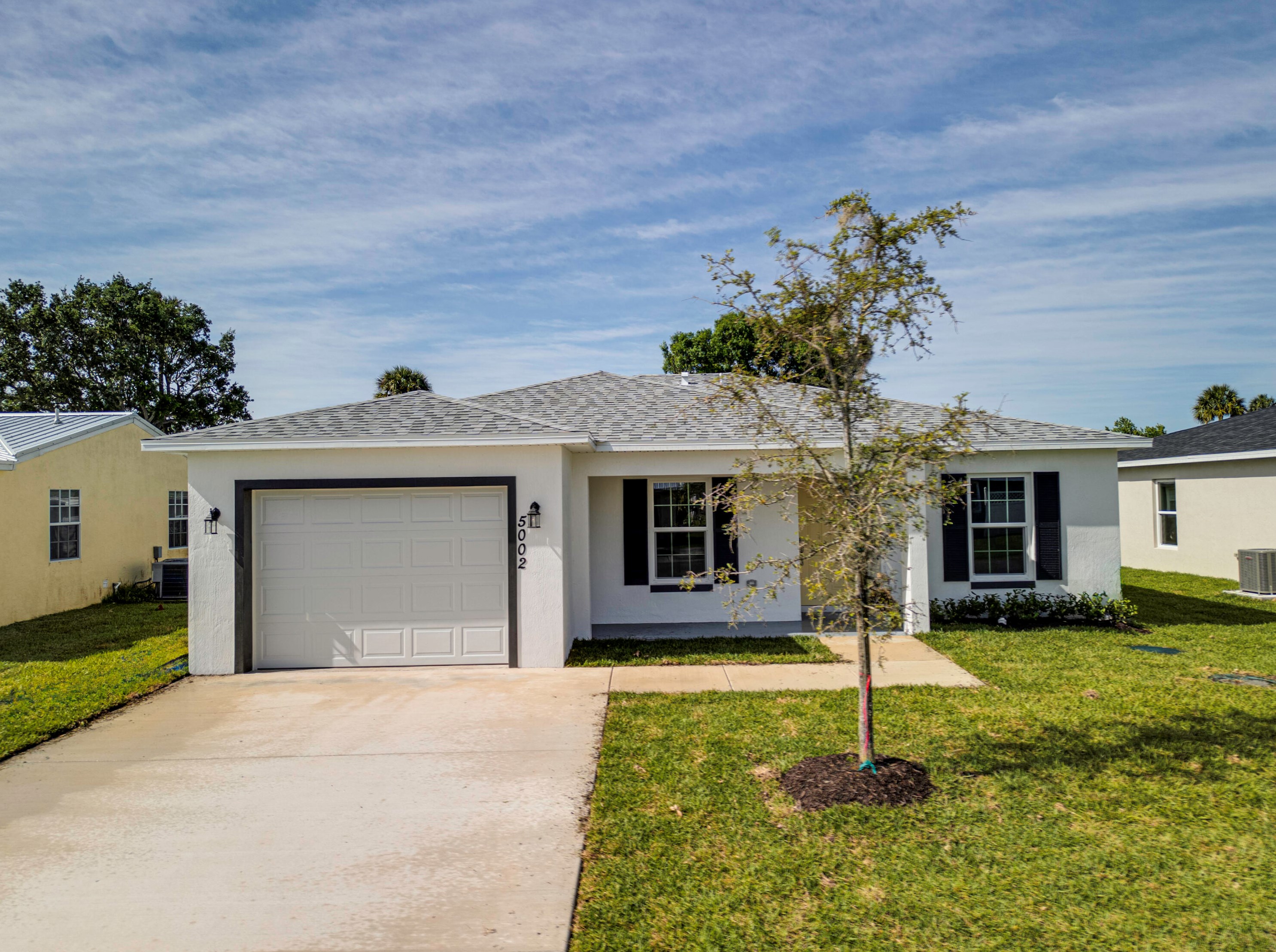 5002 43 St, Okeechobee FL exterior