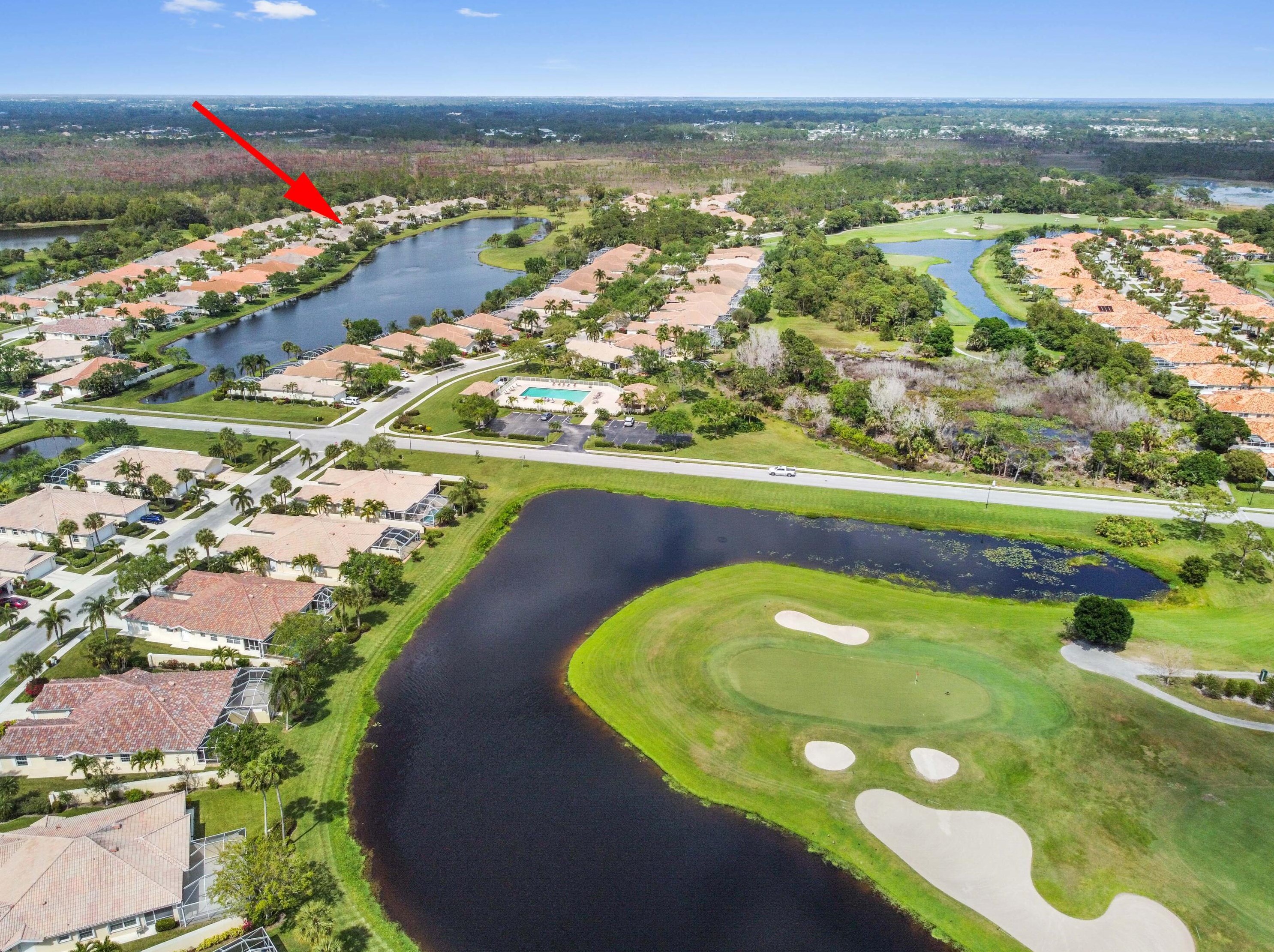 8065 Peppercorn Ct, Hobe Sound FL  33455-8264 exterior
