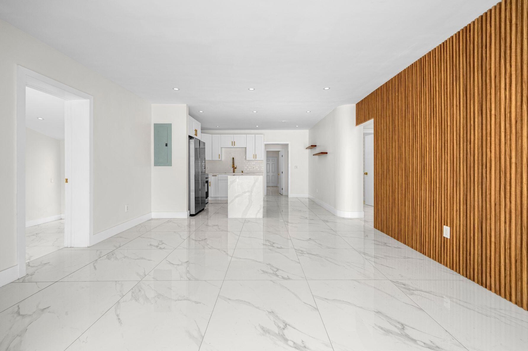 1367 41st St, Miami FL  33142-4889 exterior