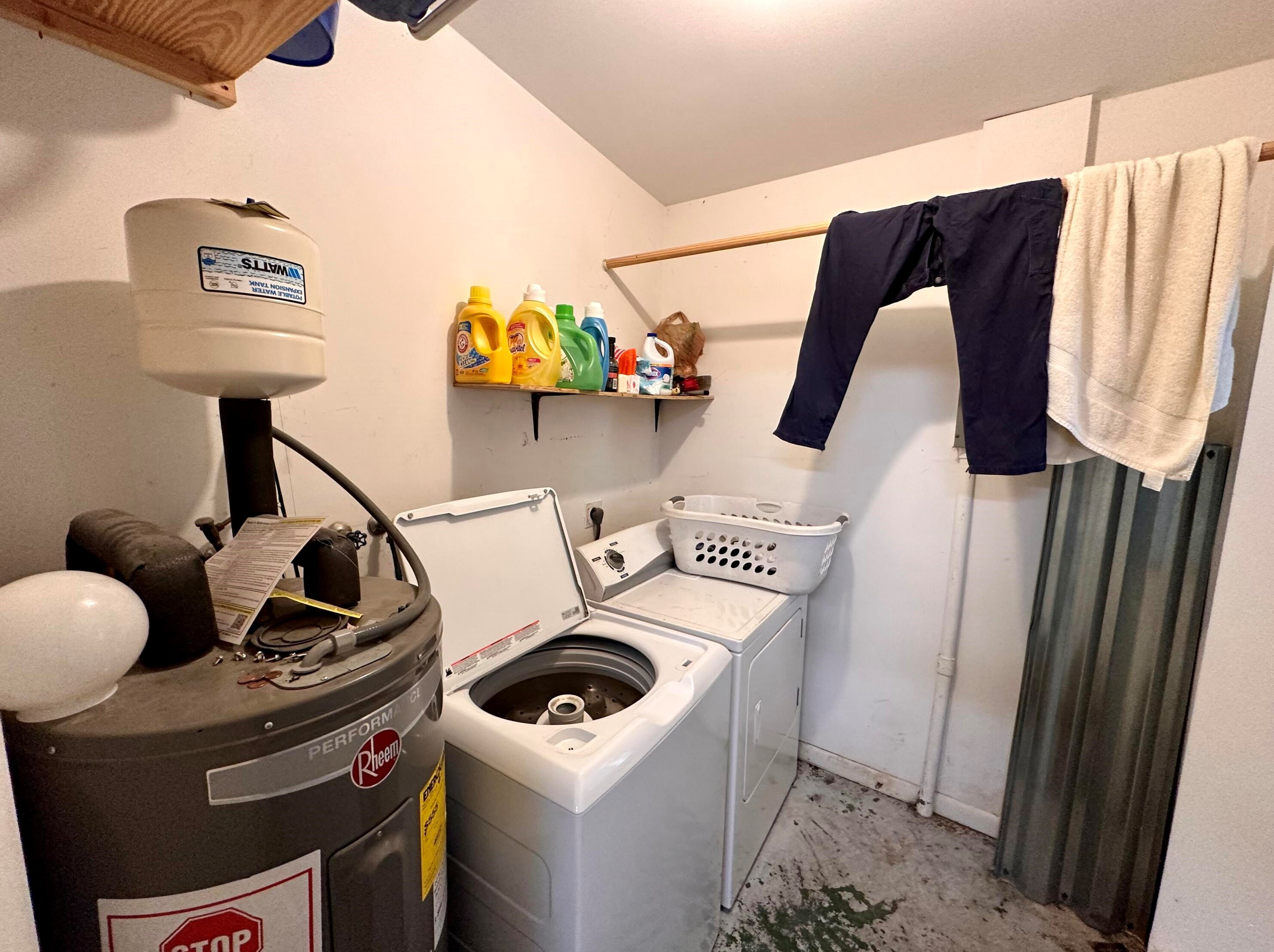 510 Wisteria Ave, Fort Pierce FL 34982-5967 exterior