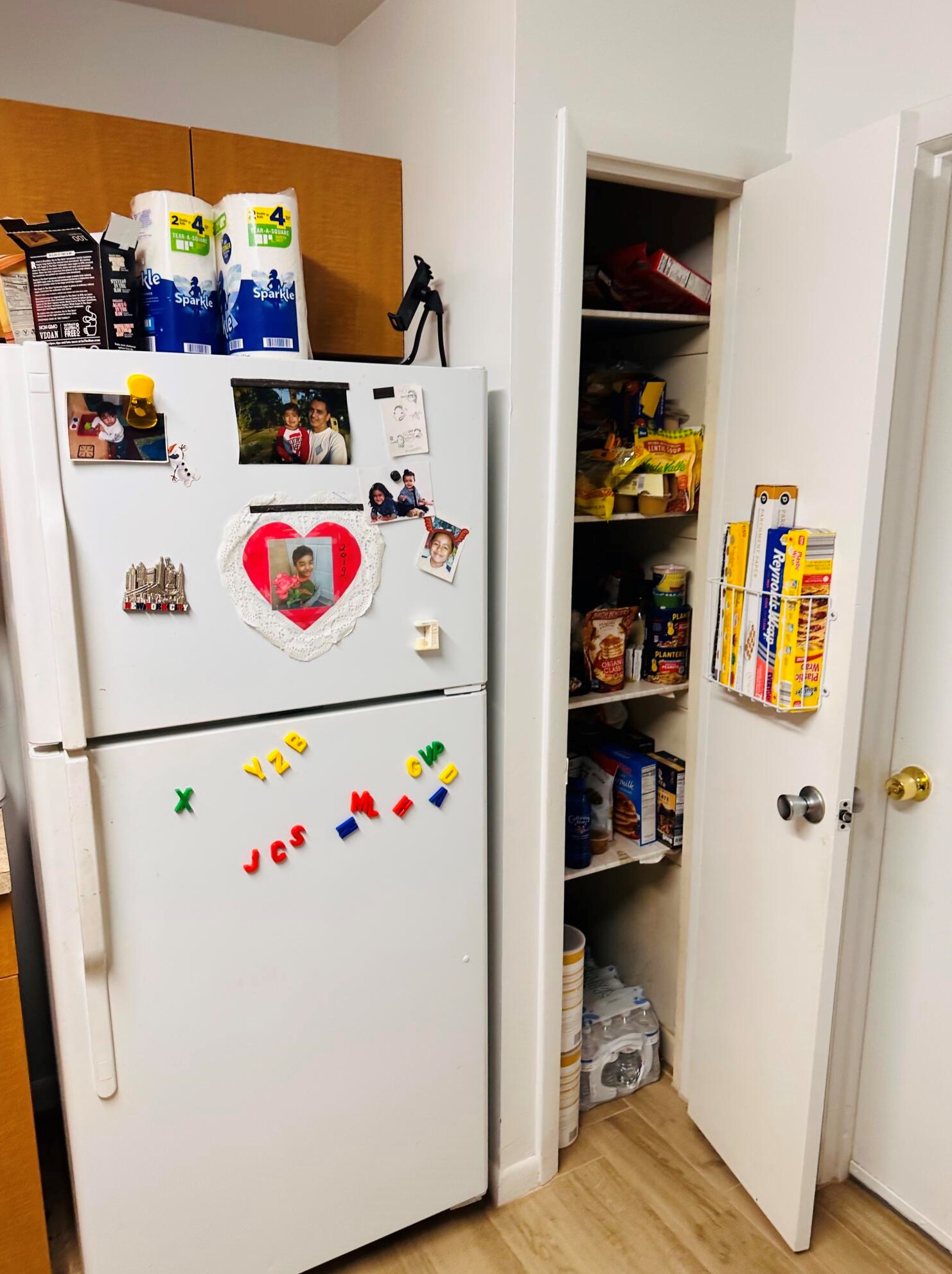 510 Wisteria Ave, Fort Pierce FL 34982-5967 exterior