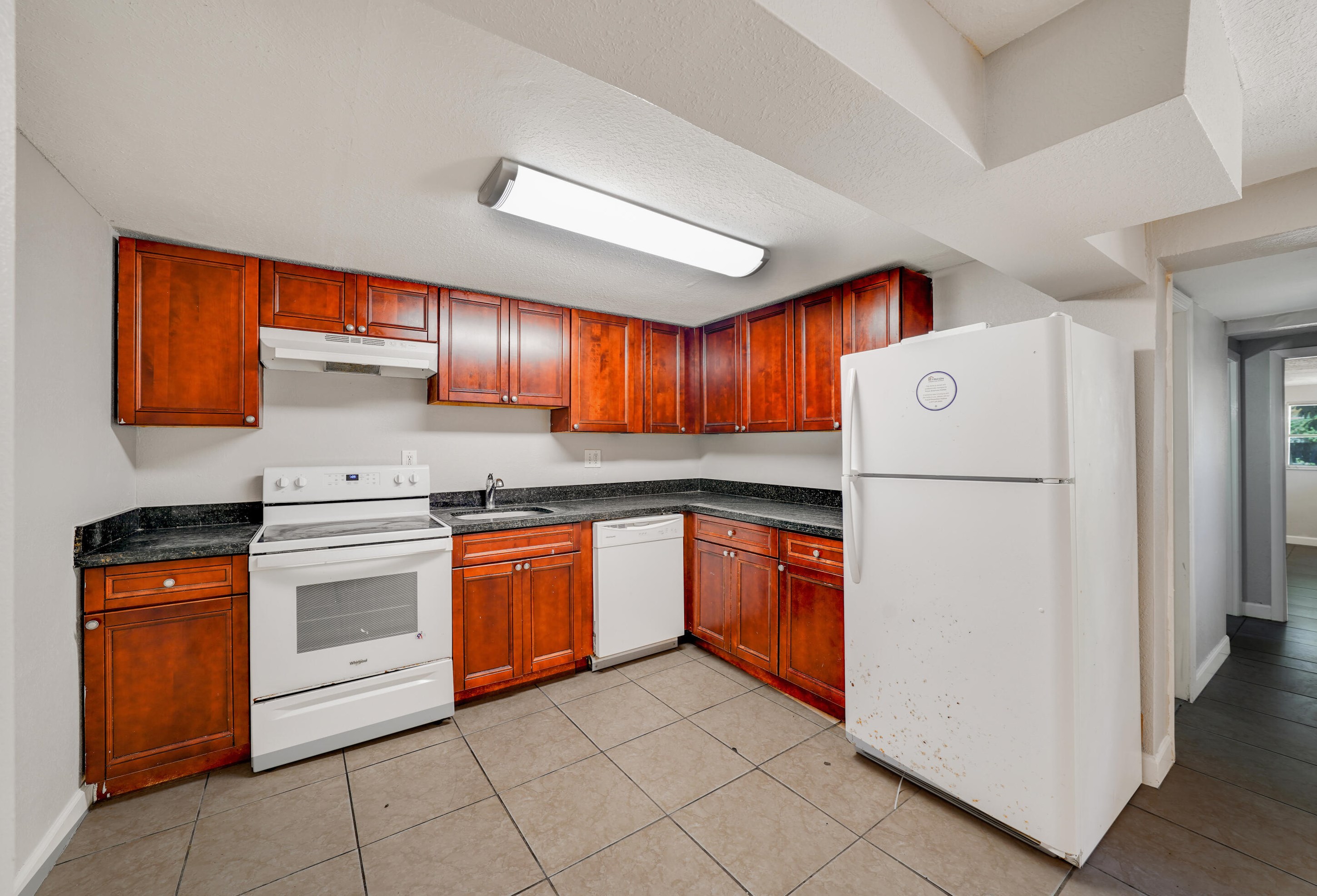 125 Hart St, Lake Worth FL  33462-4617 exterior