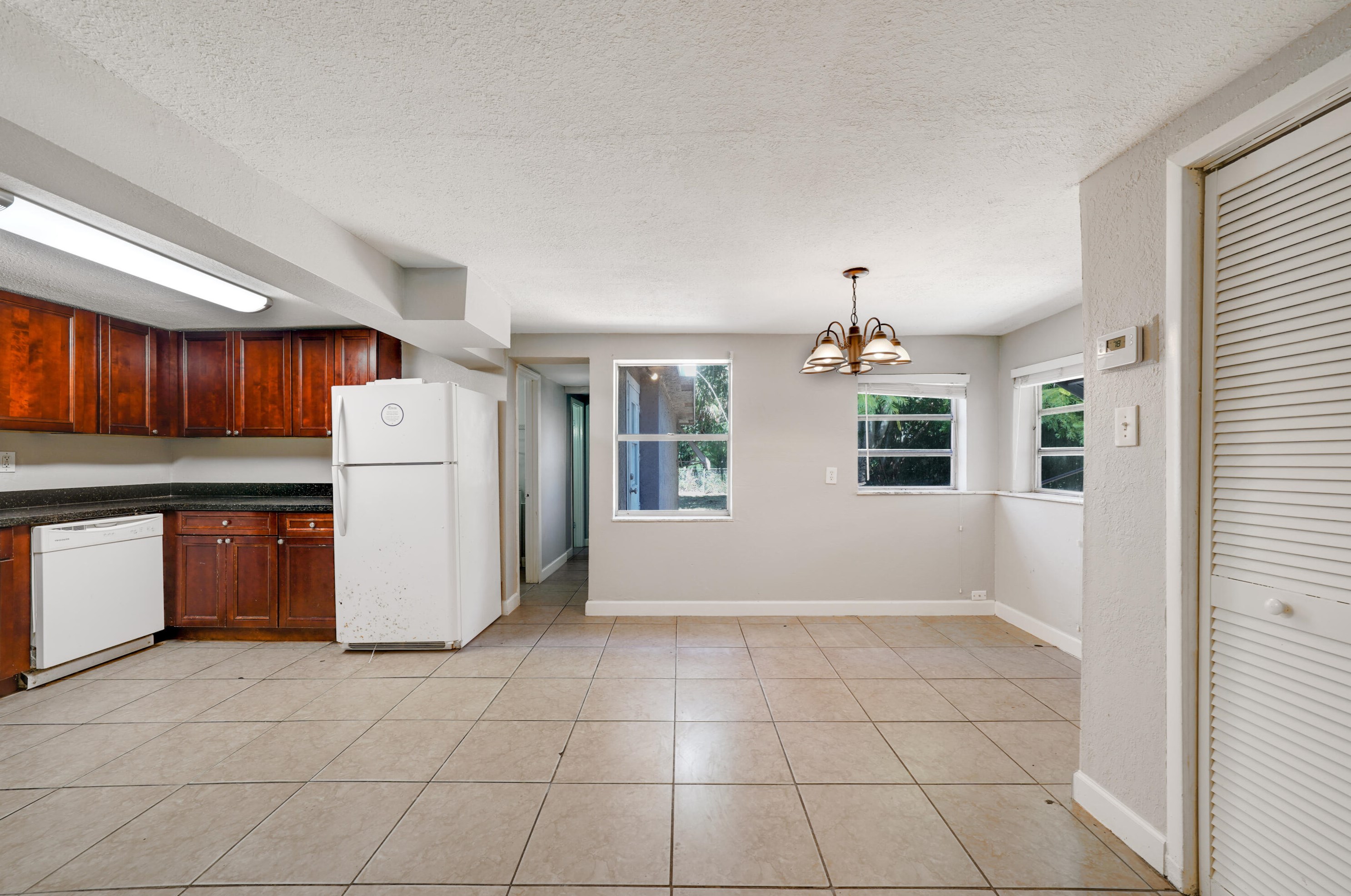 125 Hart St, Lake Worth FL  33462-4617 exterior