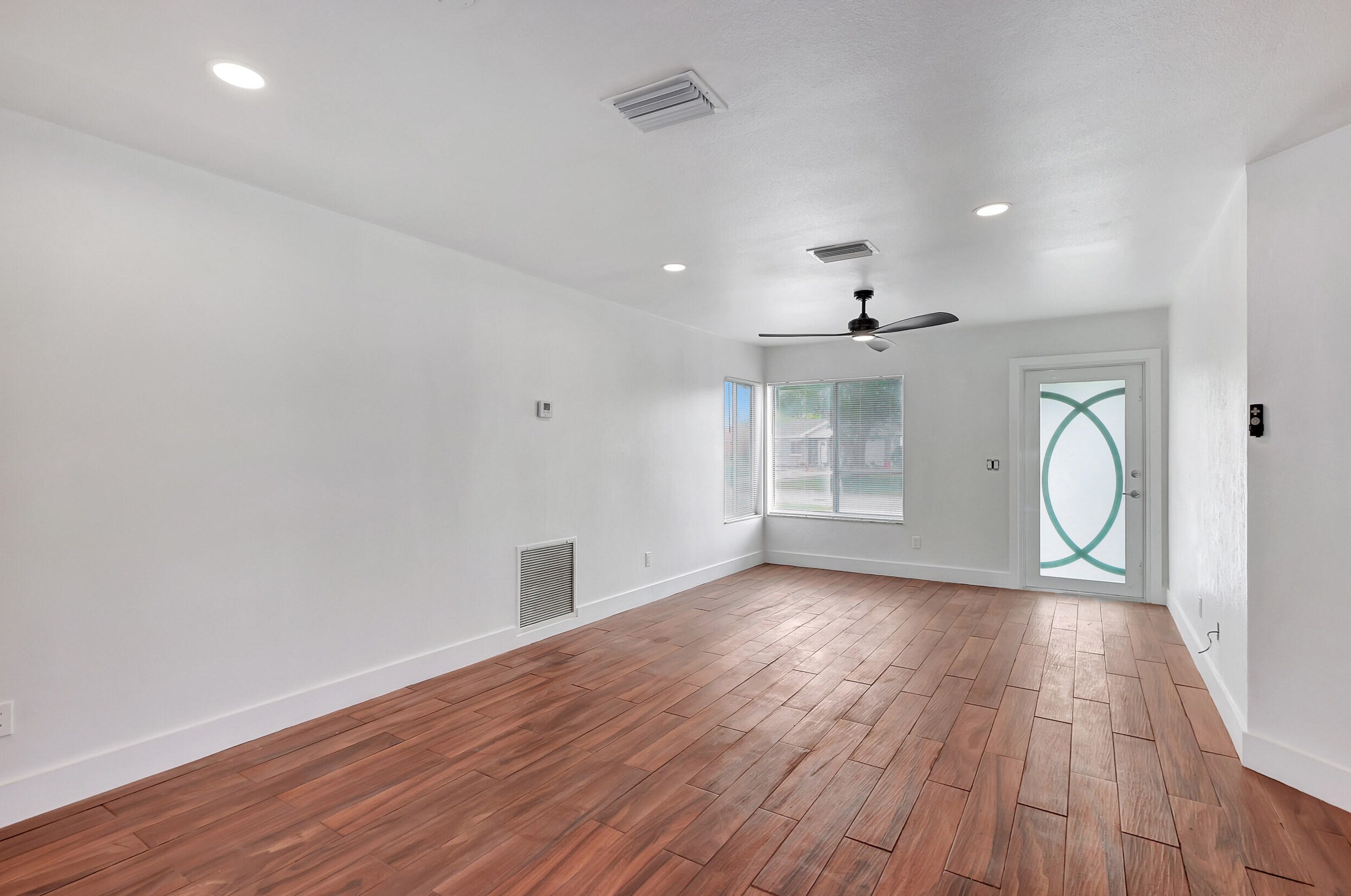 2041 Rainier Rd, Fort Pierce FL  34952-7613 exterior