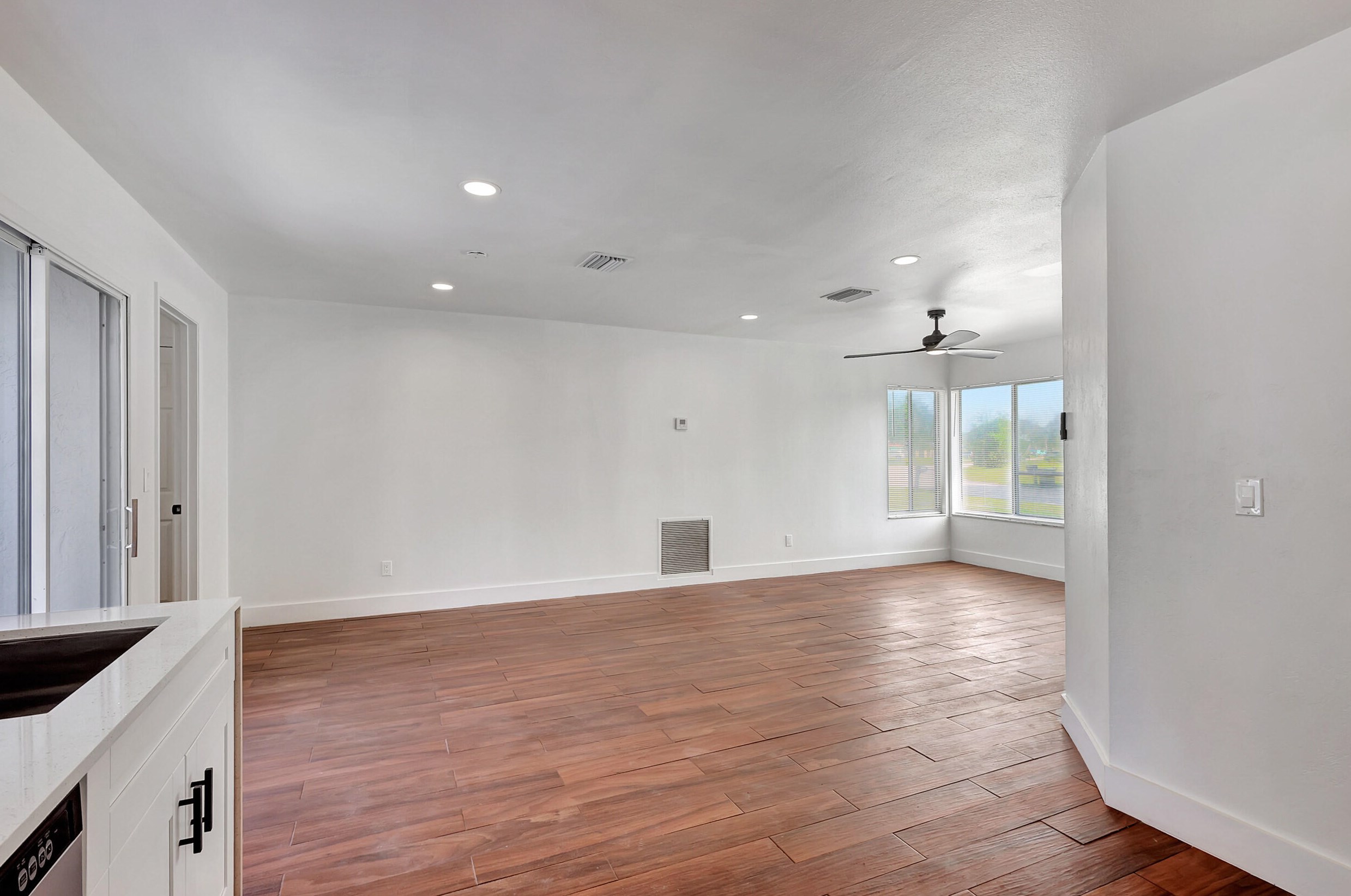 2041 Rainier Rd, Fort Pierce FL  34952-7613 exterior